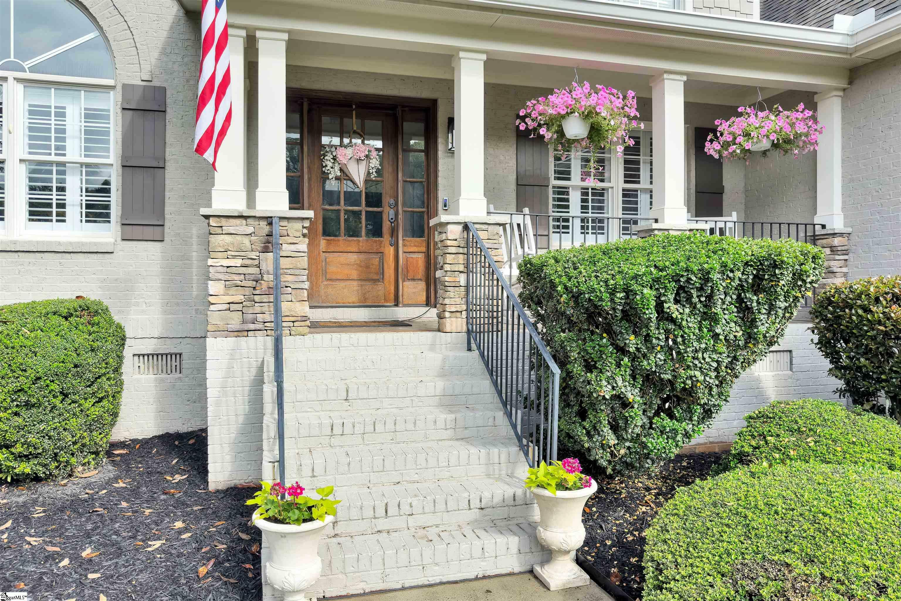 Property Photo: 115 Red Maple Circle SC 29642