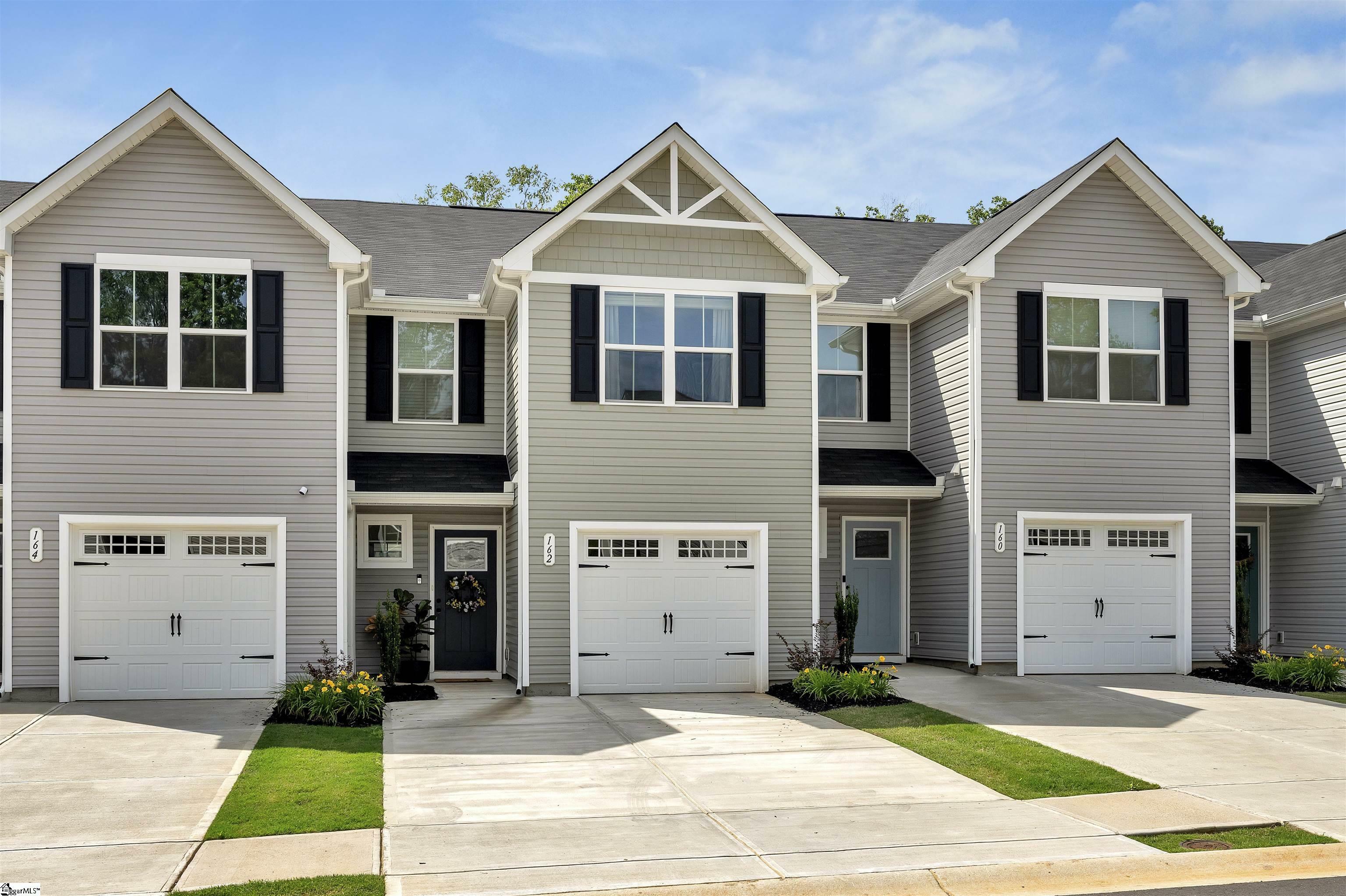 Property Photo: 162 Sarnesfield Way SC 29605