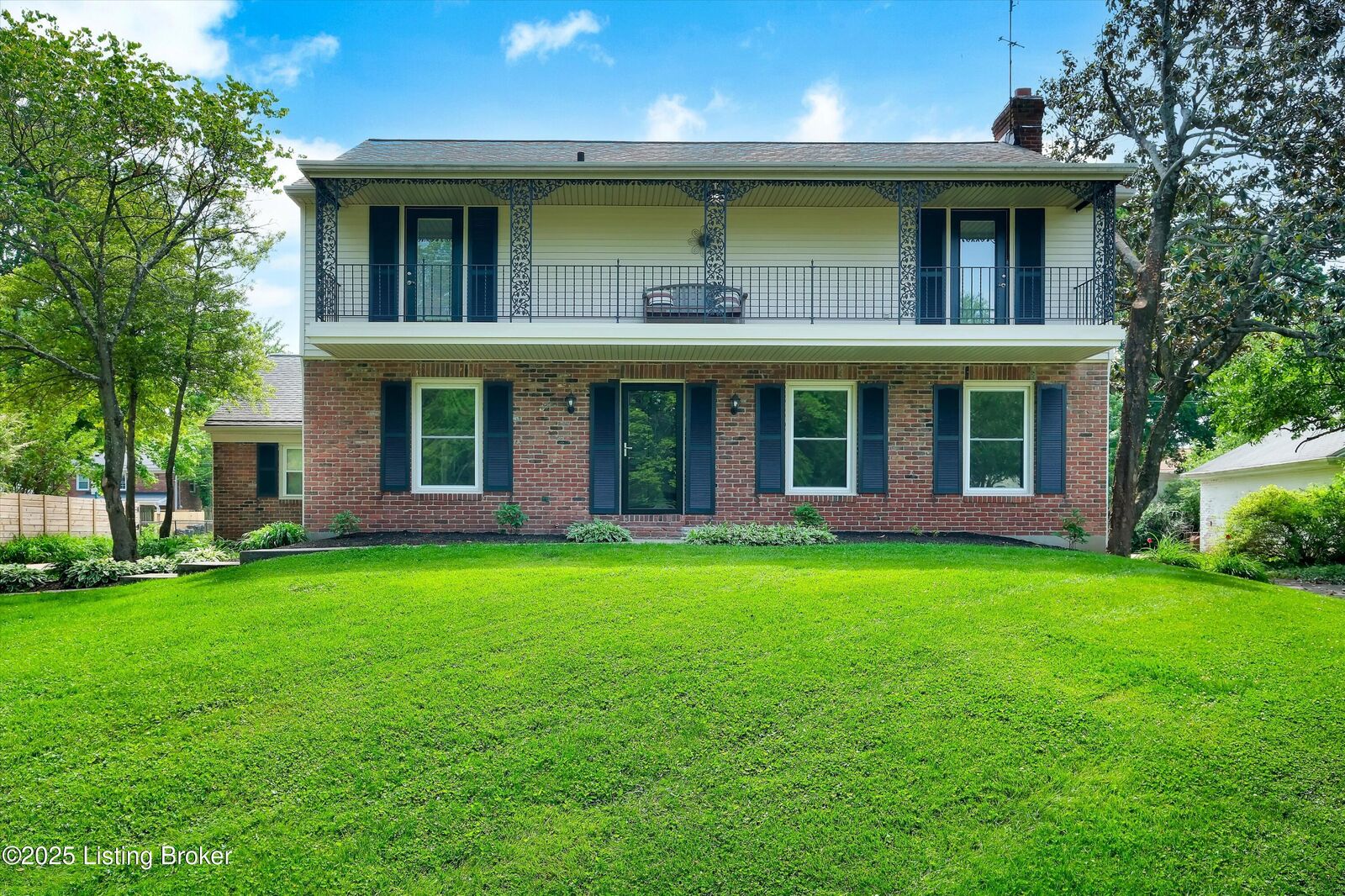 Property Photo:  3700 Old Brownsboro Hills Rd  KY 40241 