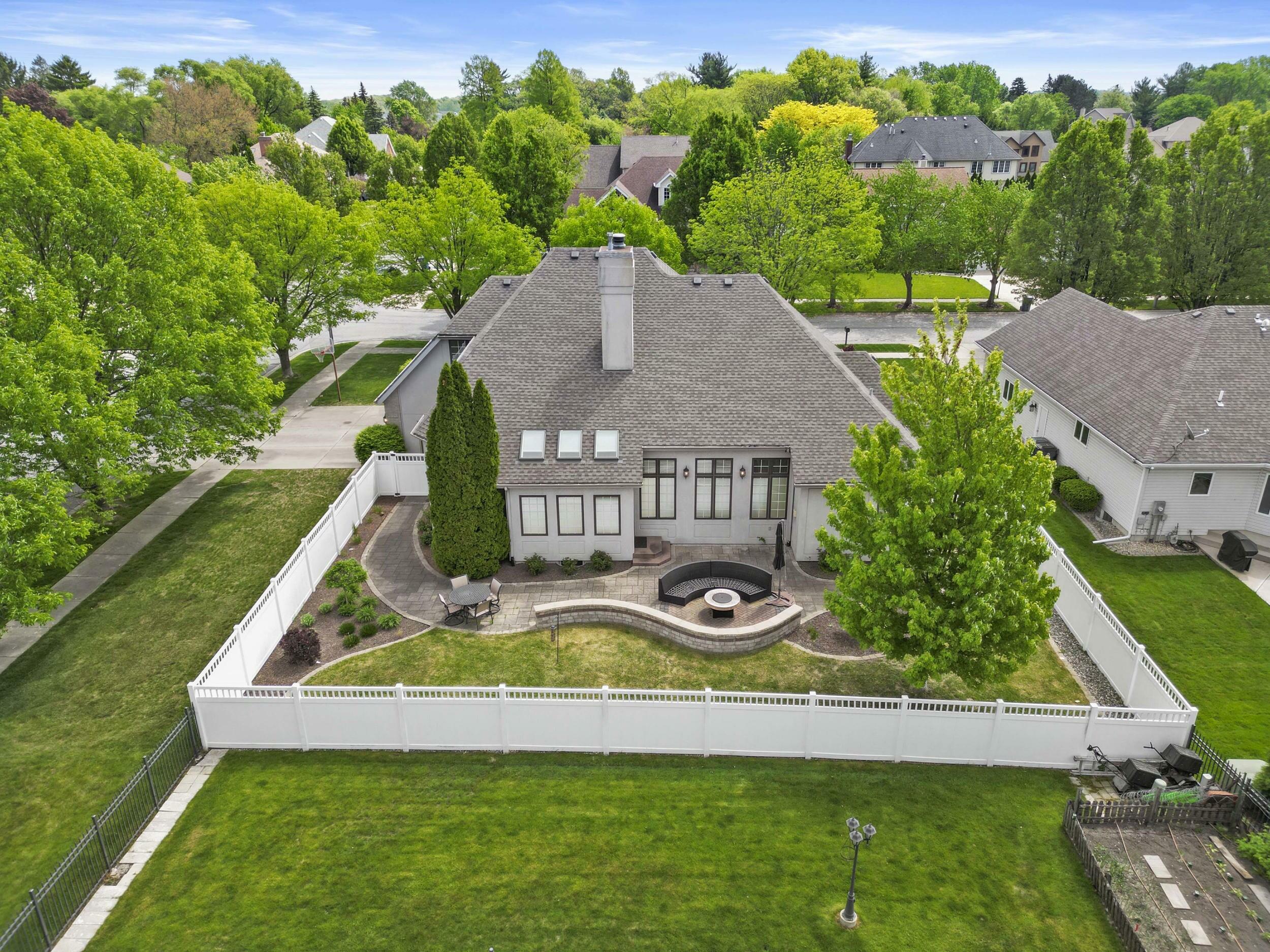 Property Photo: 2142 Deer Run Drive IN 46375