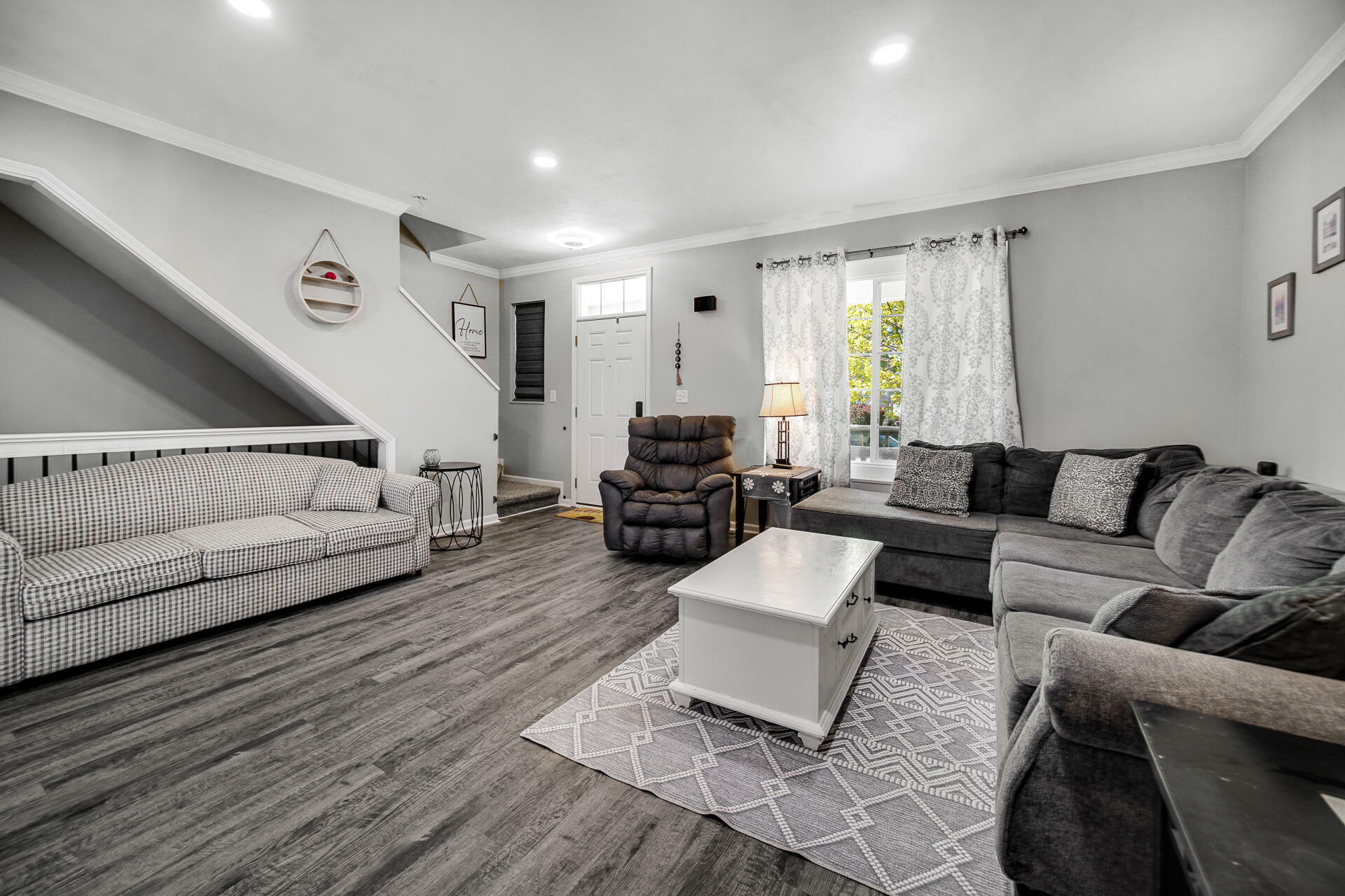 Property Photo: 322 Sherman Avenue IN 46304