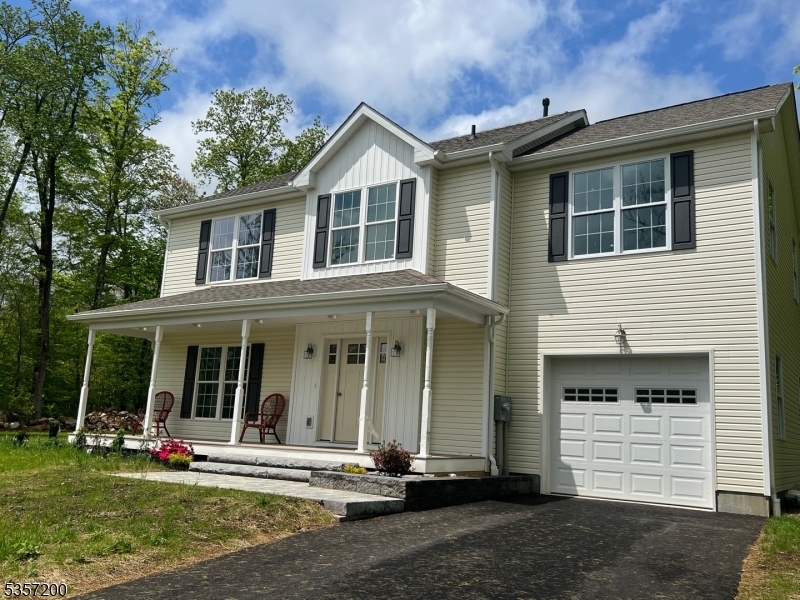 Property Photo: 56 Anthony Rd NJ 08826