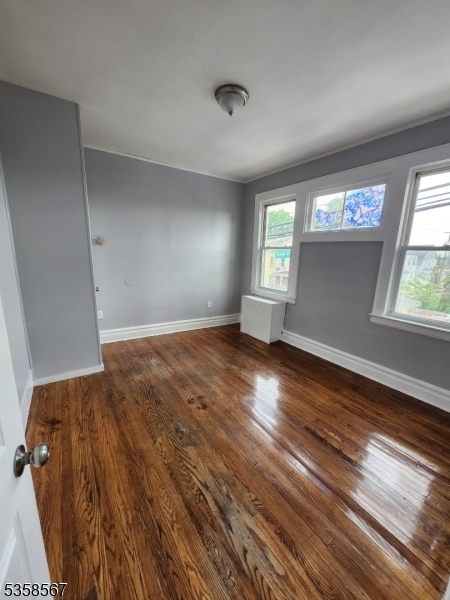 Property Photo: 460 Grove St 2 NJ 07111