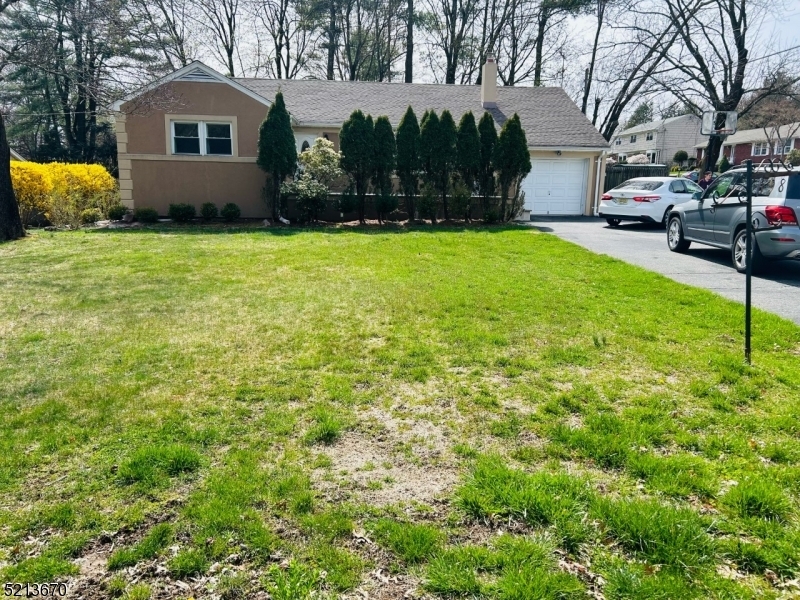Property Photo: 198 E McClellan Ave NJ 07039