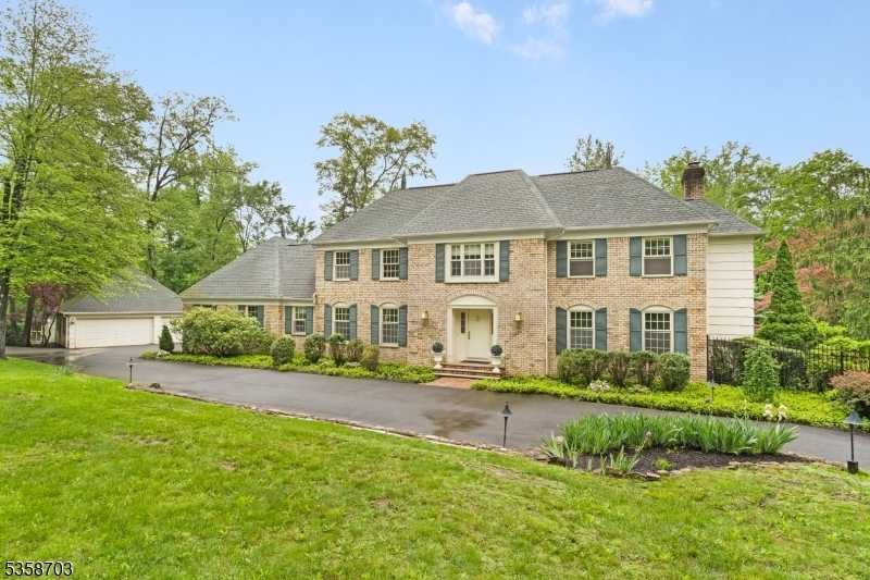 4 Jonathan Smith Rd  Morris Twp. NJ 07960 photo