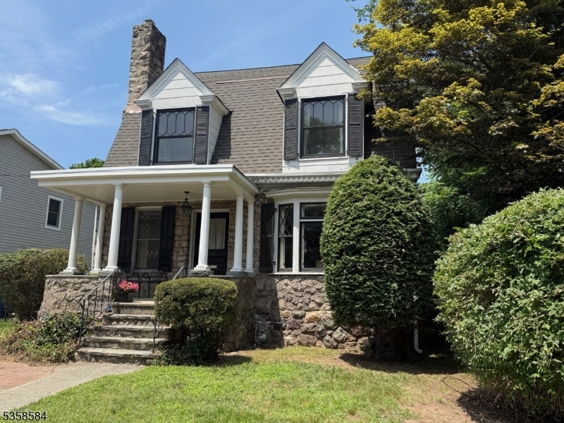Property Photo: 205 Casino Avenue NJ 07016