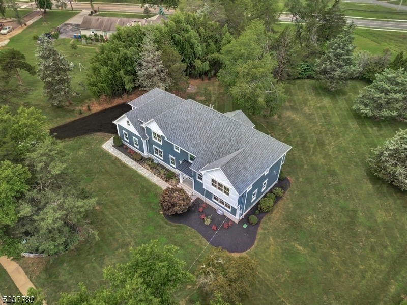 Property Photo: 737 Wingate Dr NJ 08807
