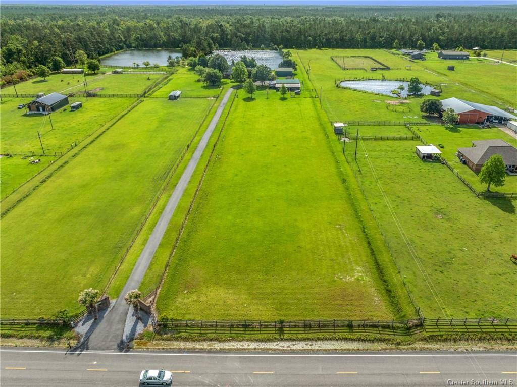 Property Photo: 0 Tbd Hickory Branch Road LA 70611