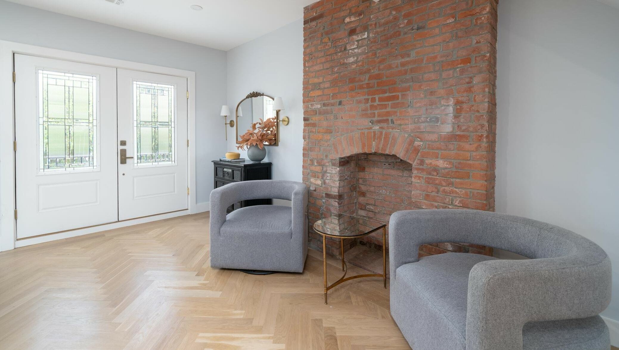 Property Photo: 401 Ogden Ave 1 NJ 07307