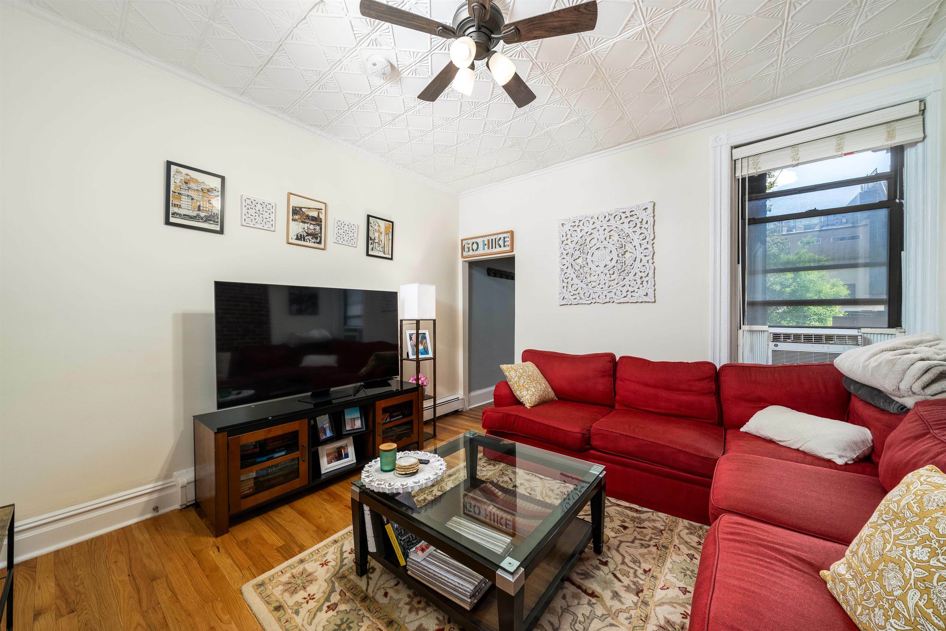 Property Photo: 839 Willow Ave 4 NJ 07030