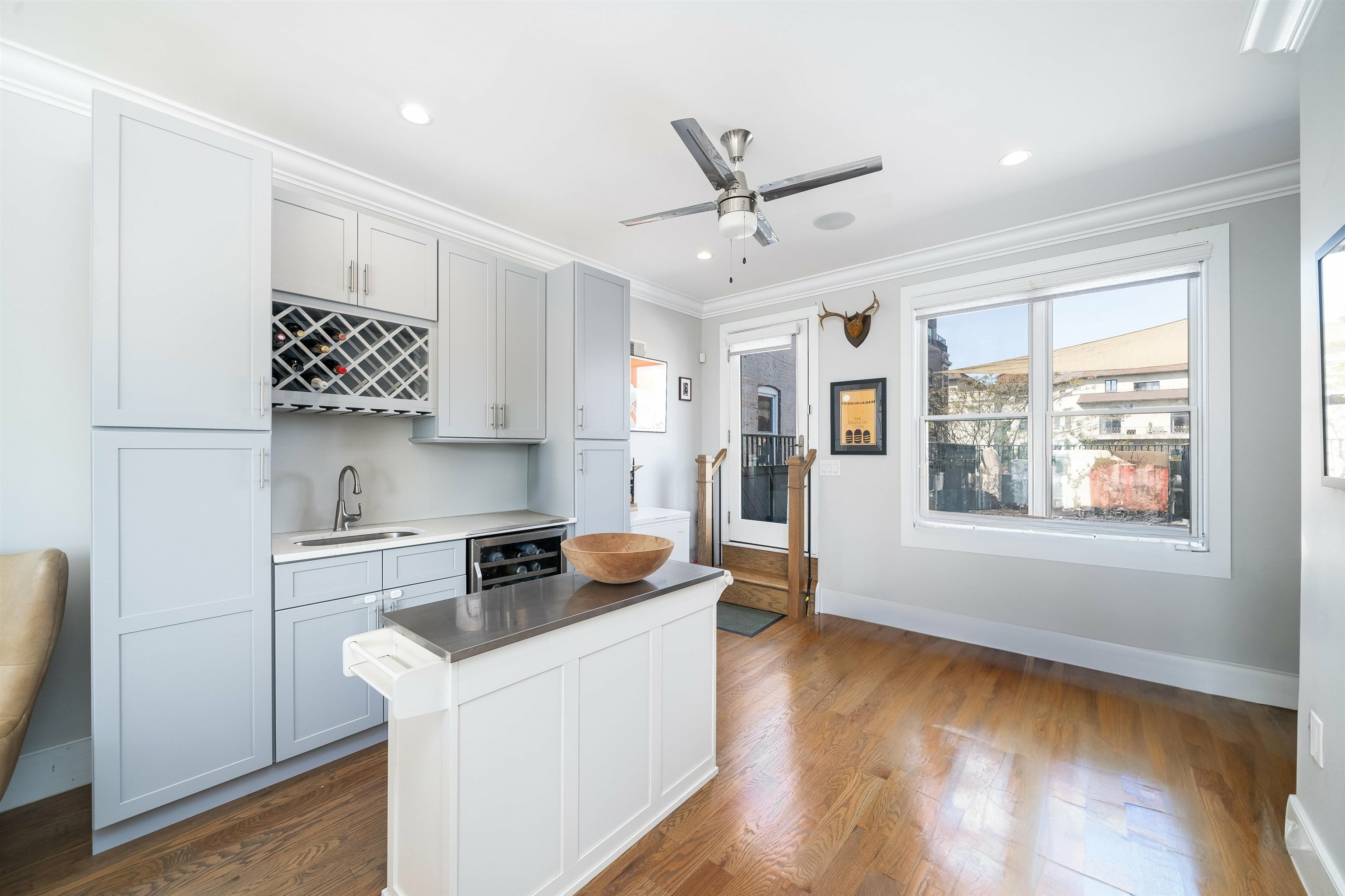 Property Photo: 61 Skillman Ave 3A NJ 07306