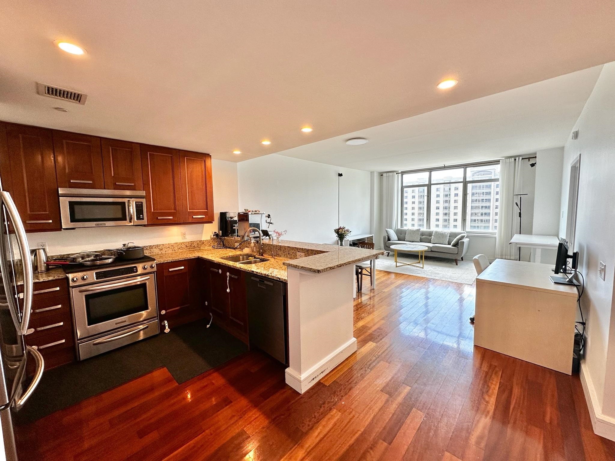 Property Photo: 8100 River Rd 810 NJ 07074