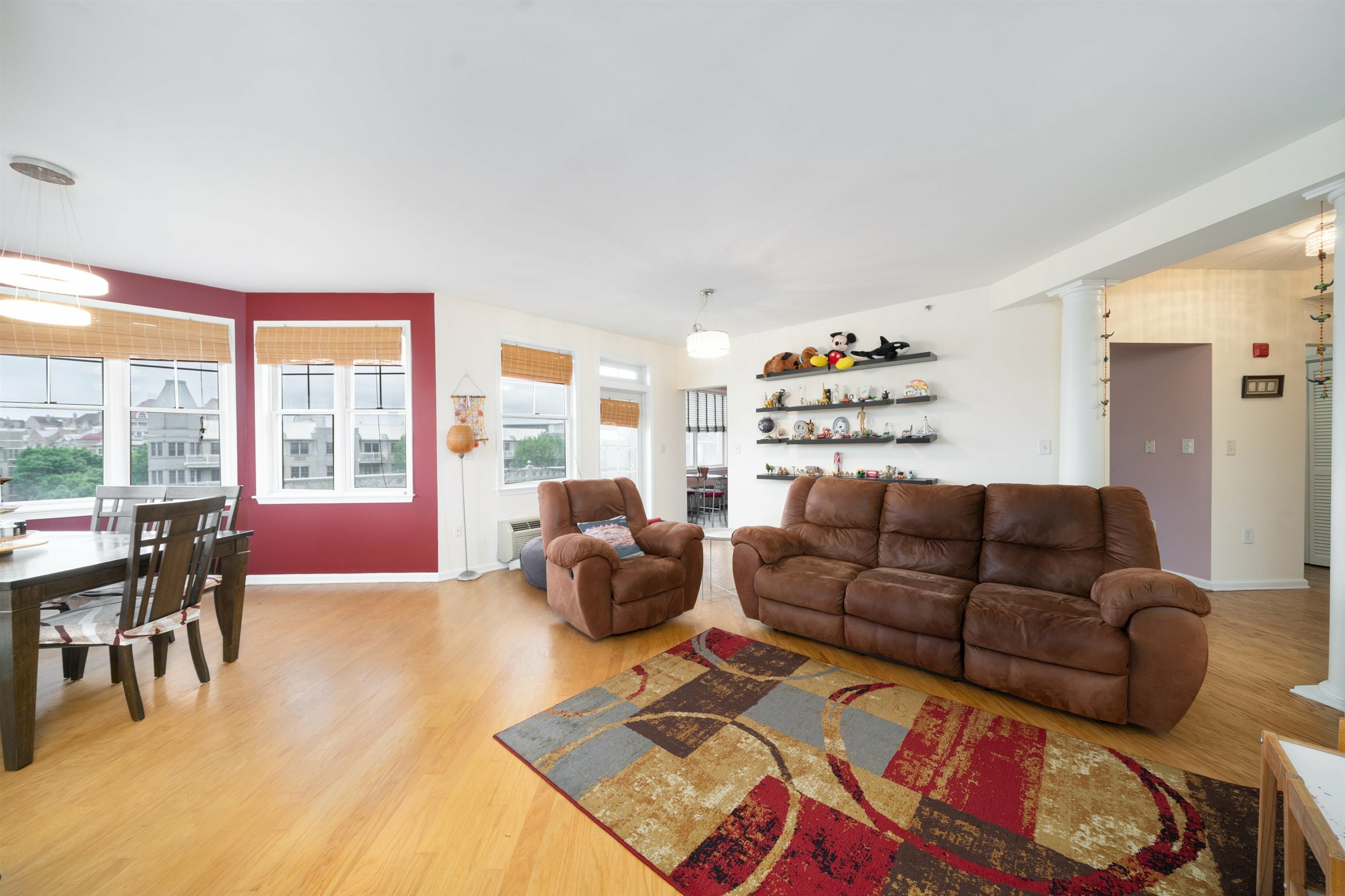 Property Photo: 30 Freedom Way 404 NJ 07305