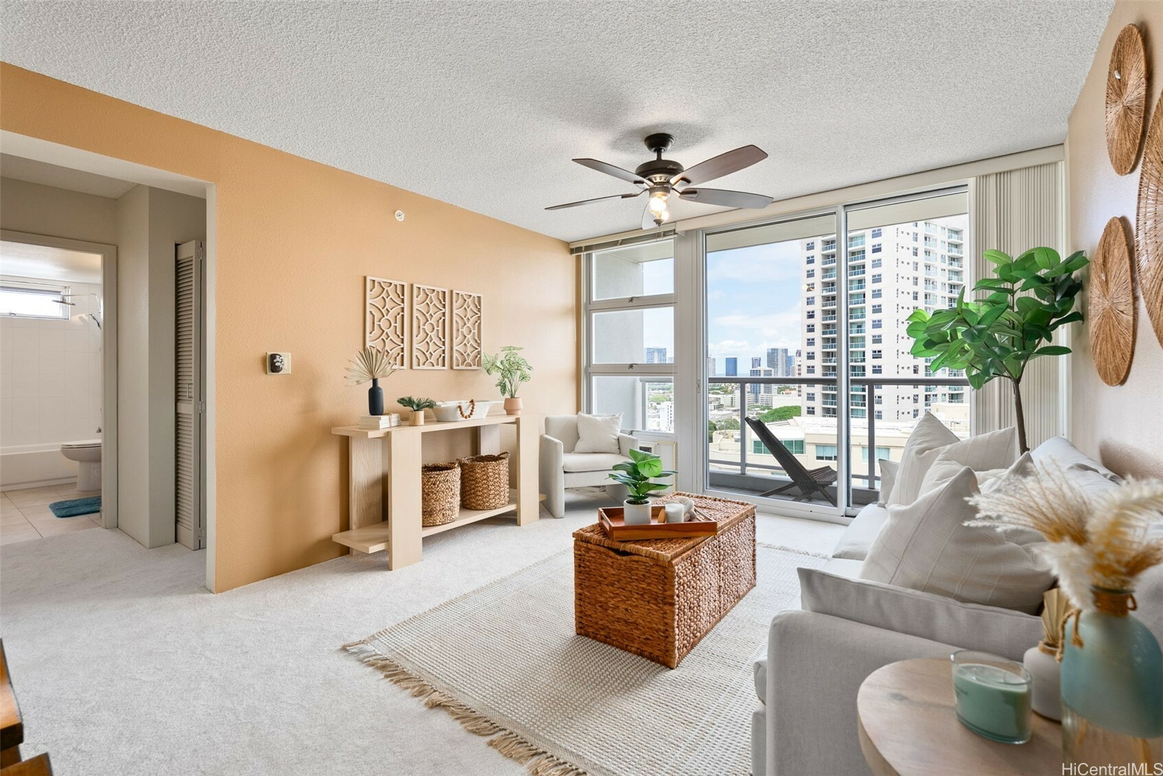 Property Photo:  1315 Kalakaua Avenue 1903  HI 96826 