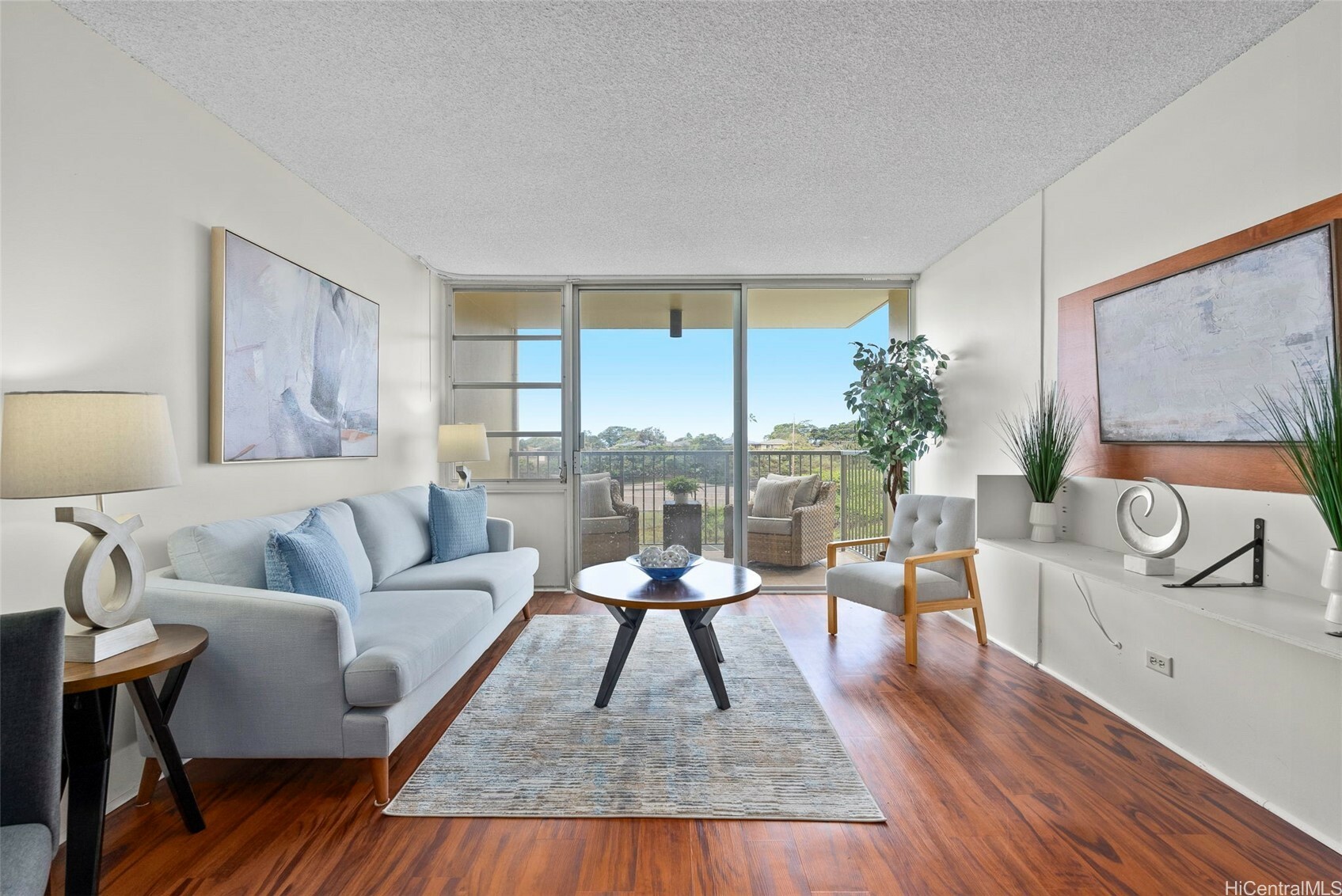 Property Photo: 3161 Ala Ilima Street 1006 HI 96818