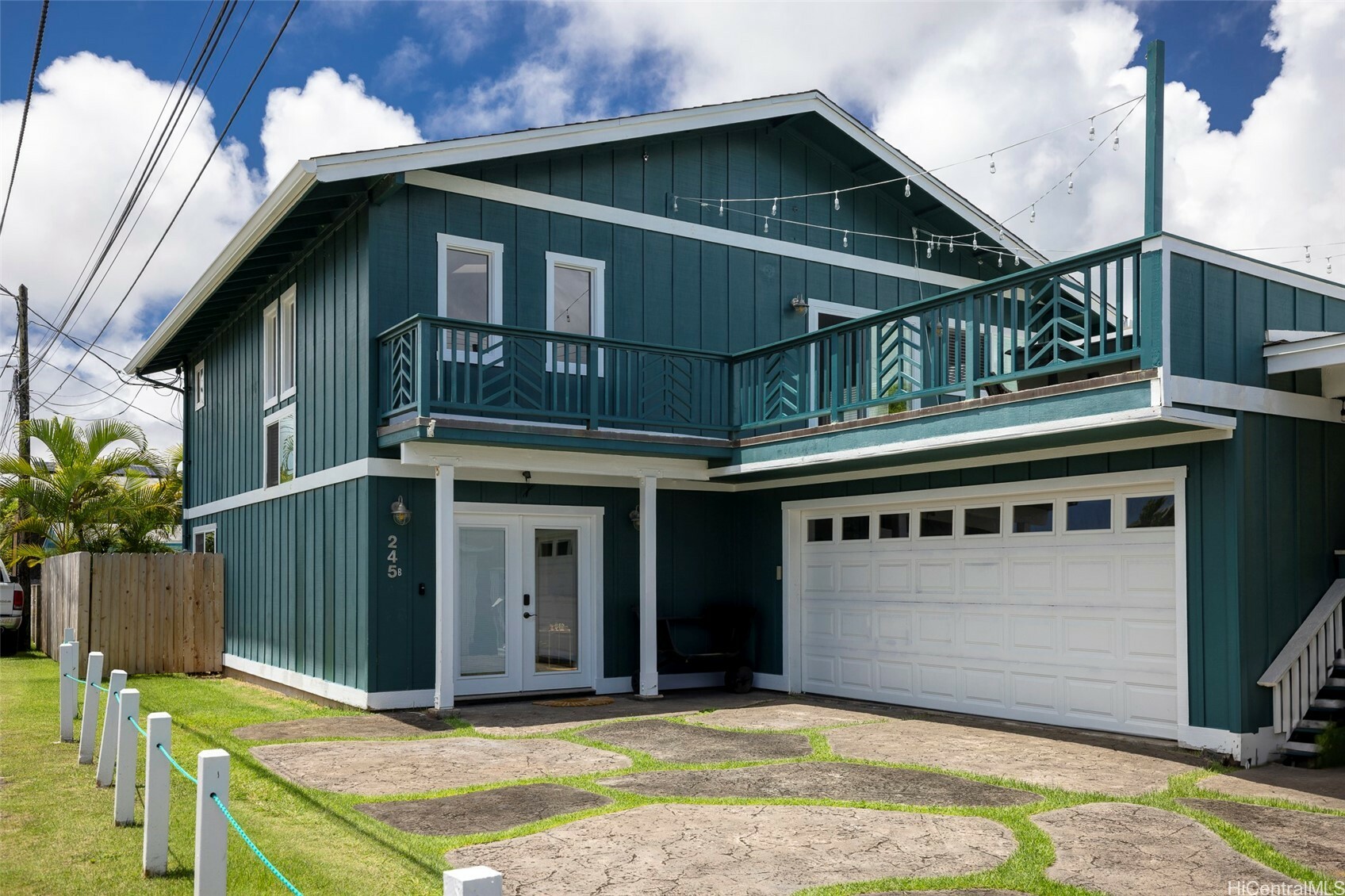 245 Hualani Street B  Kailua HI 96734 photo