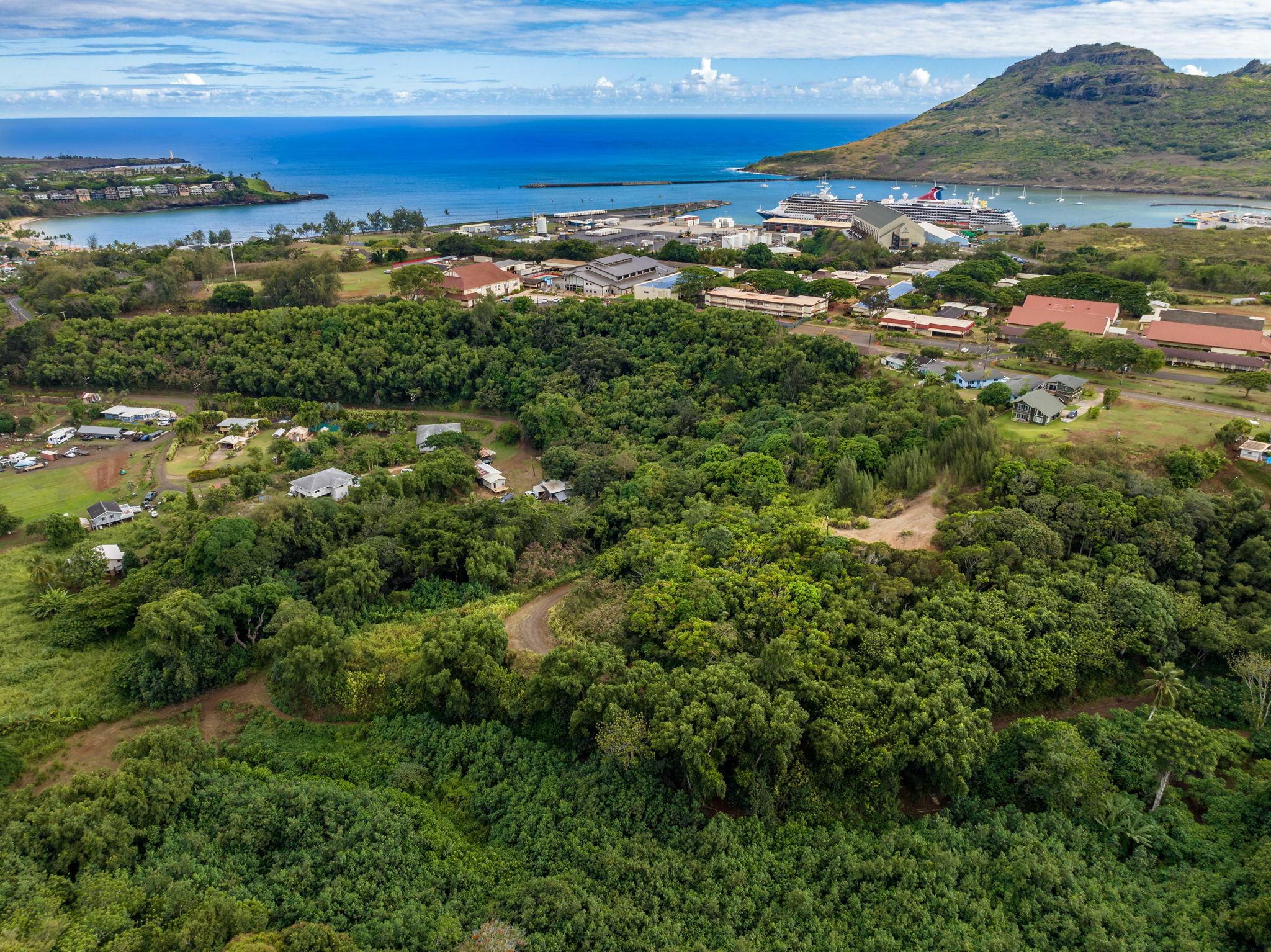 Property Photo: Kahumoku Rd 6 HI 96766