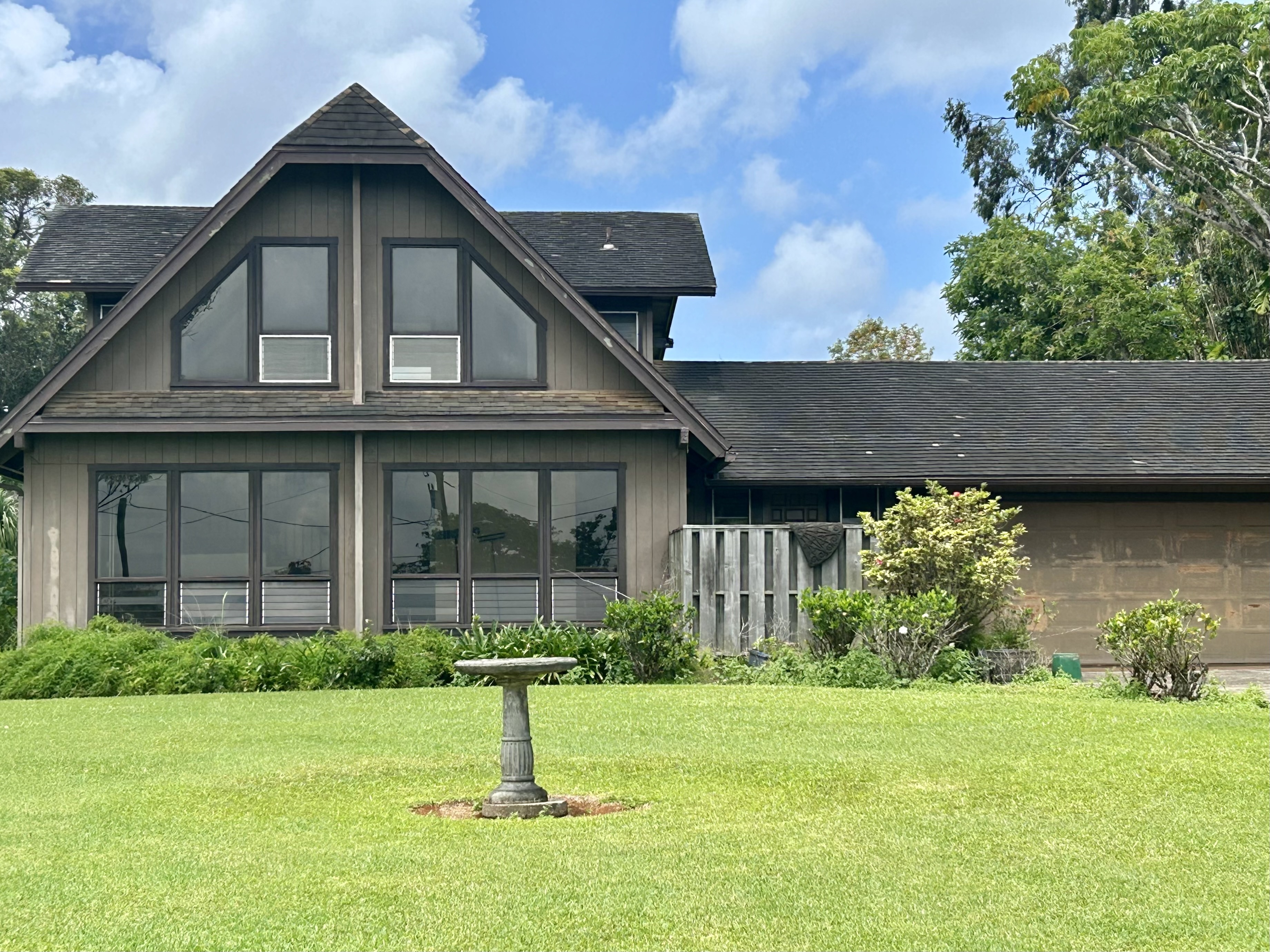 5201 Puuwai Rd  Kalaheo HI 96741 photo