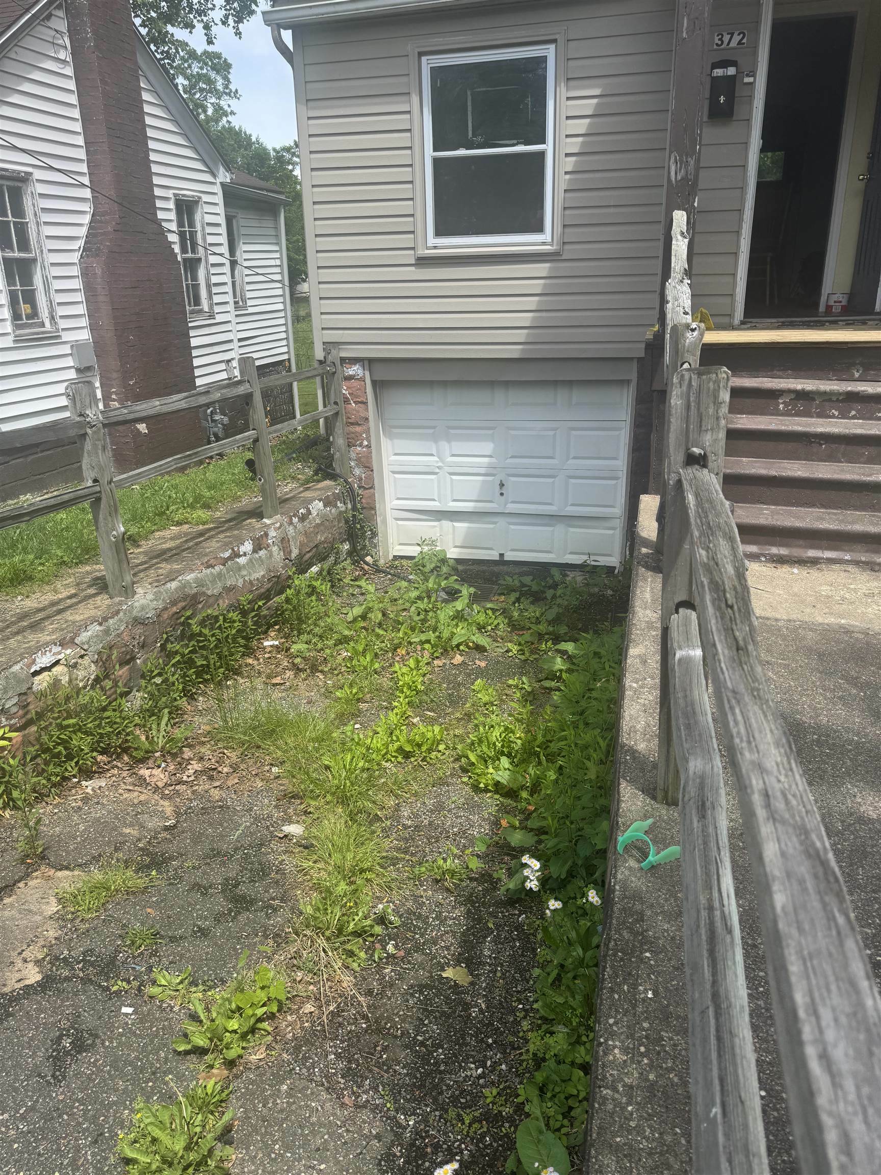Property Photo: 372 S Walnut Street WV 25705