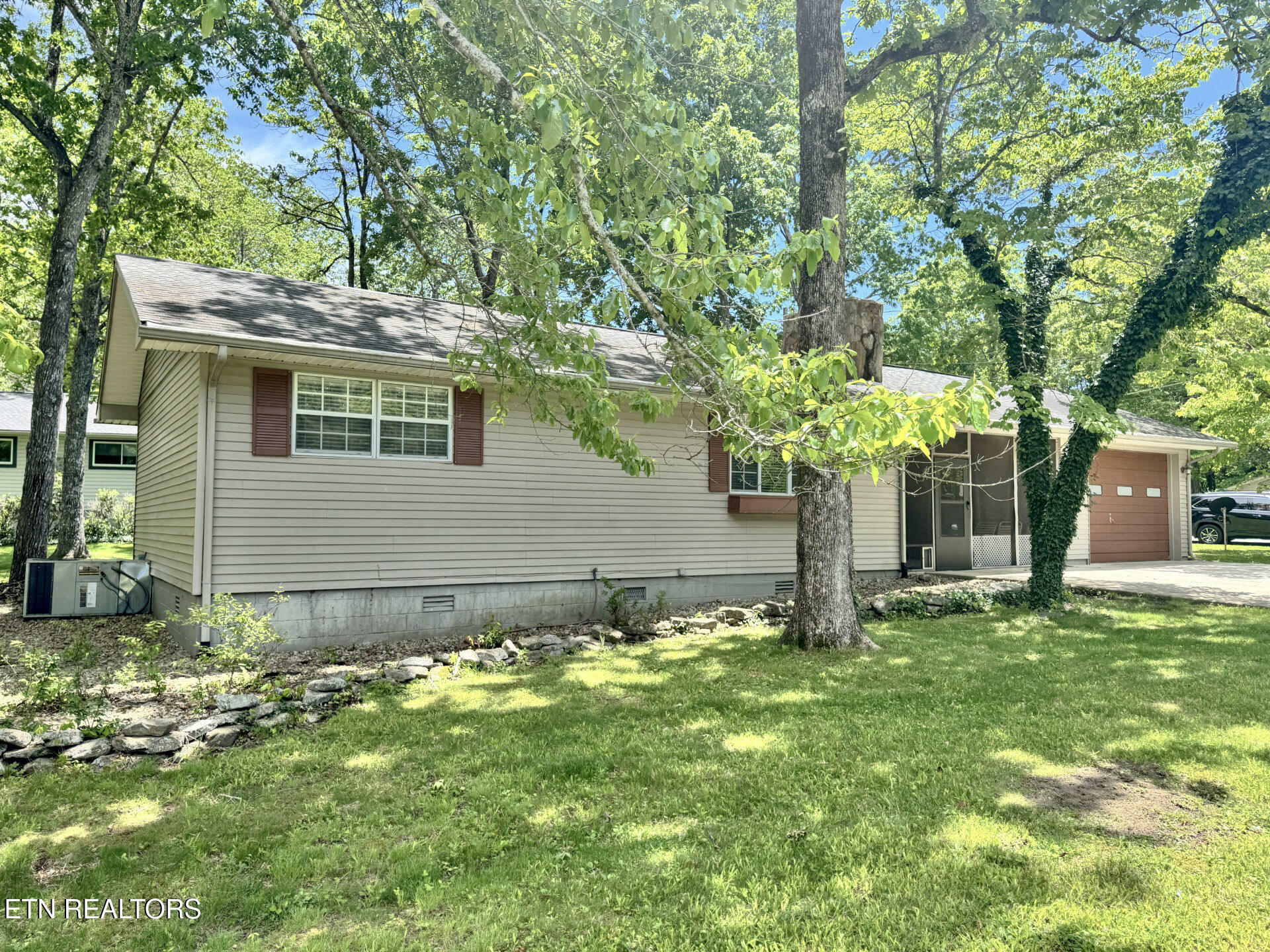 Property Photo: 133 Snead Drive TN 38558