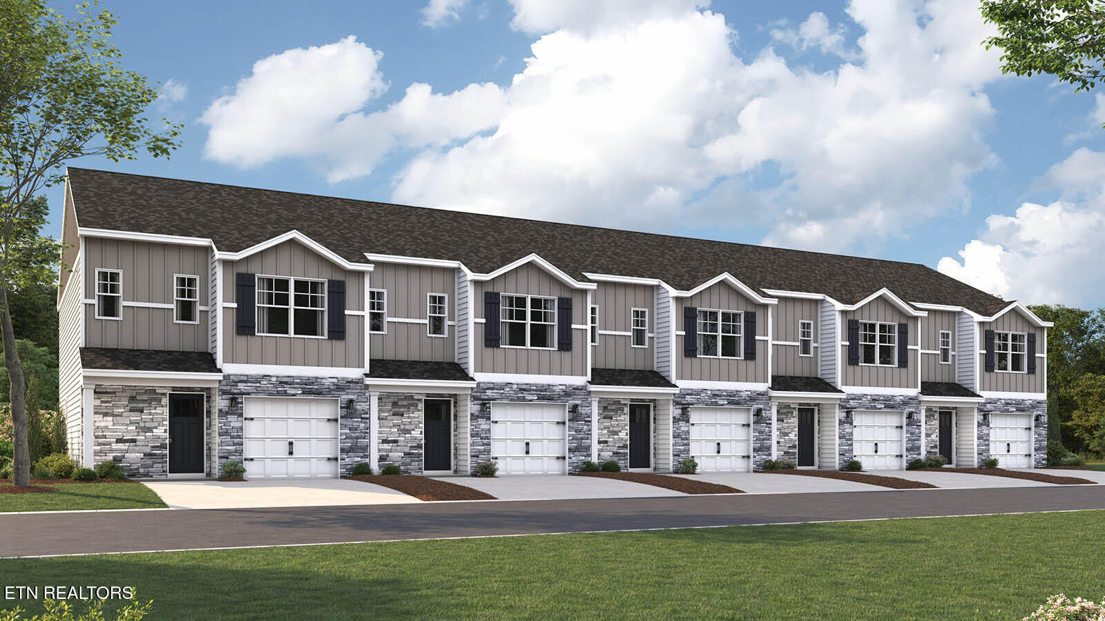 Property Photo: 3034 Bogart Lane TN 37921