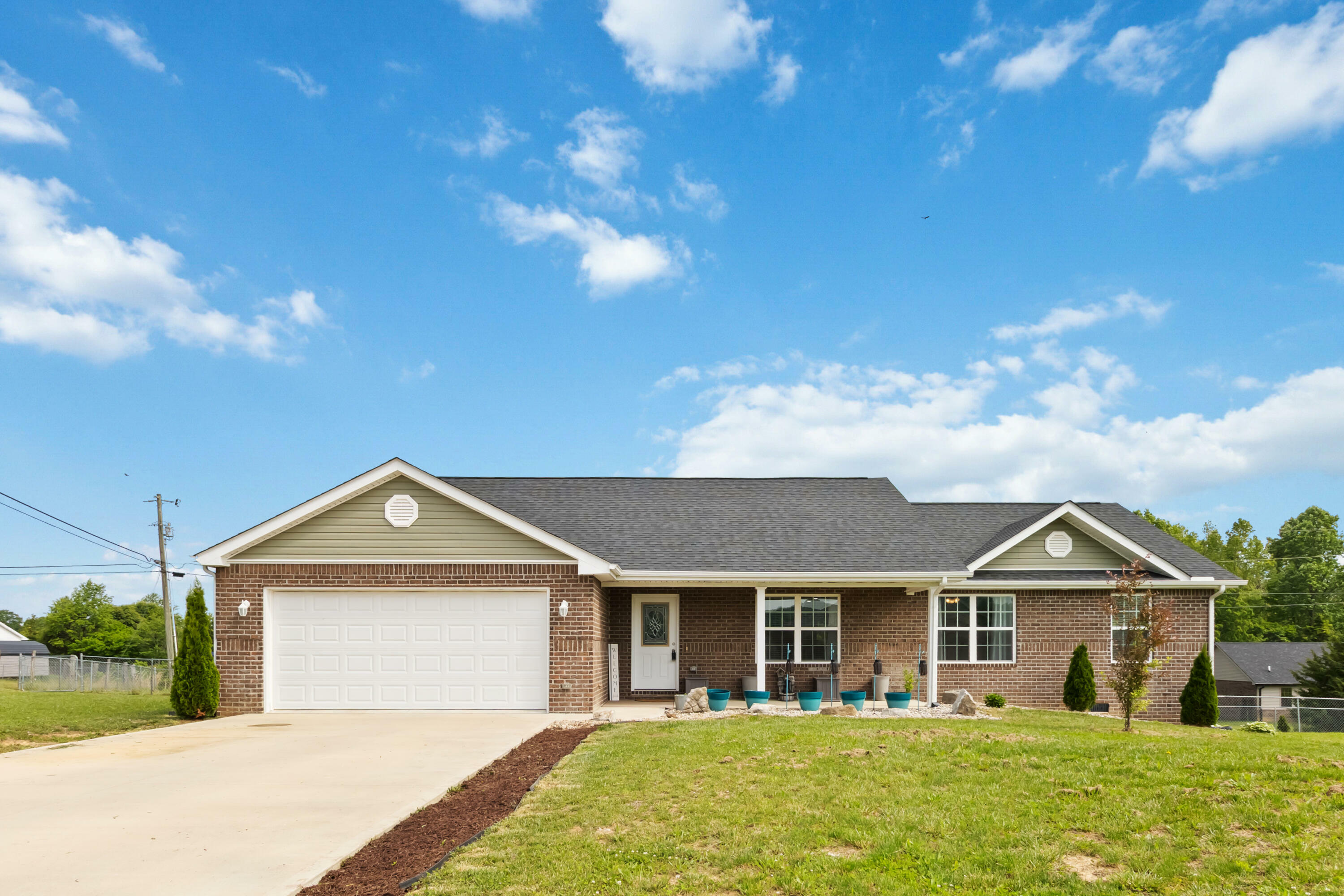 Property Photo: 350 Misty Drive KY 42503