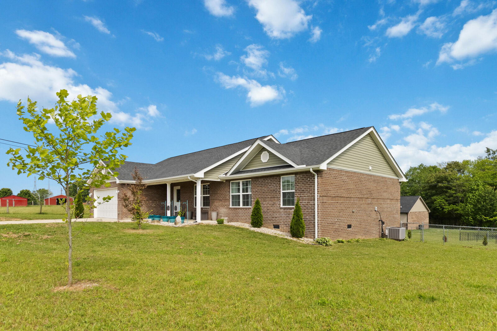 Property Photo: 350 Misty Drive KY 42503