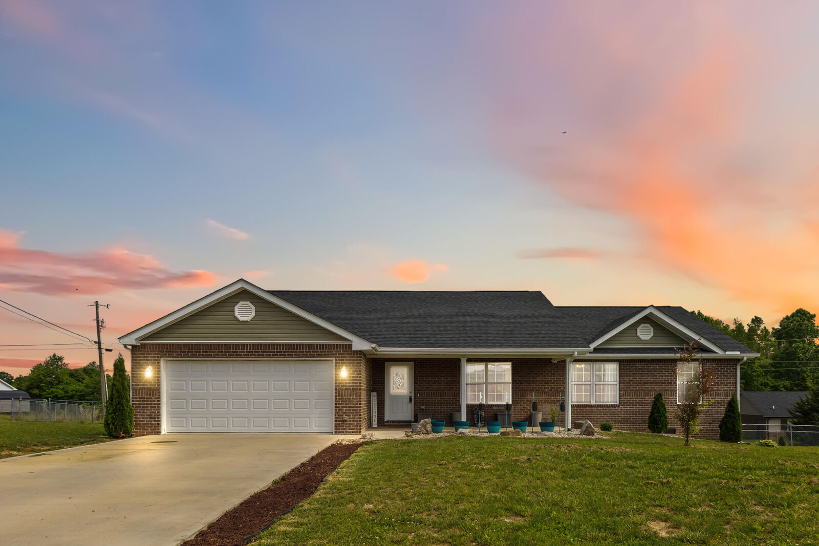 Property Photo:  350 Misty Drive  KY 42503 