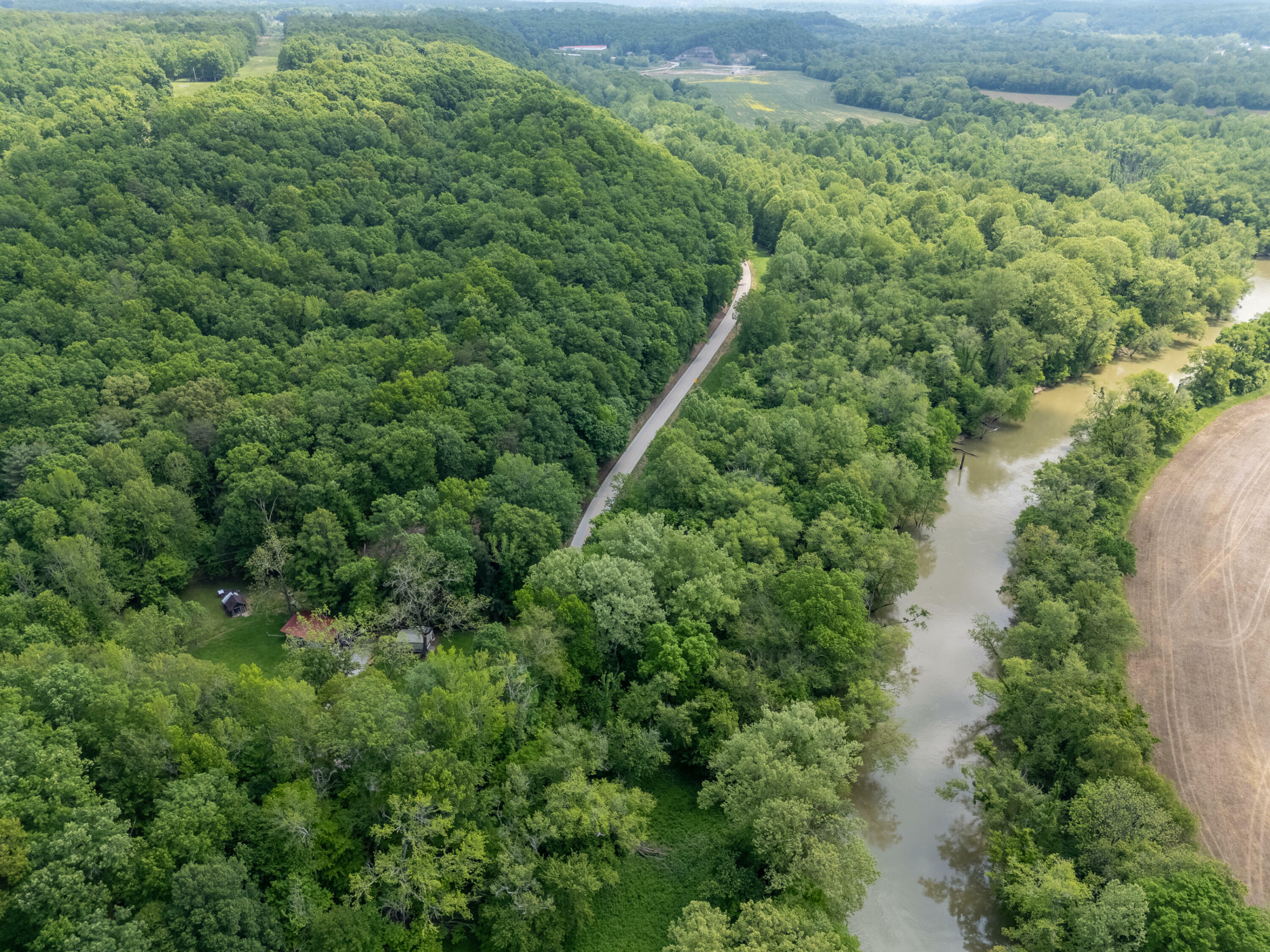 Property Photo: 1320 Lower Licking Road KY 40351