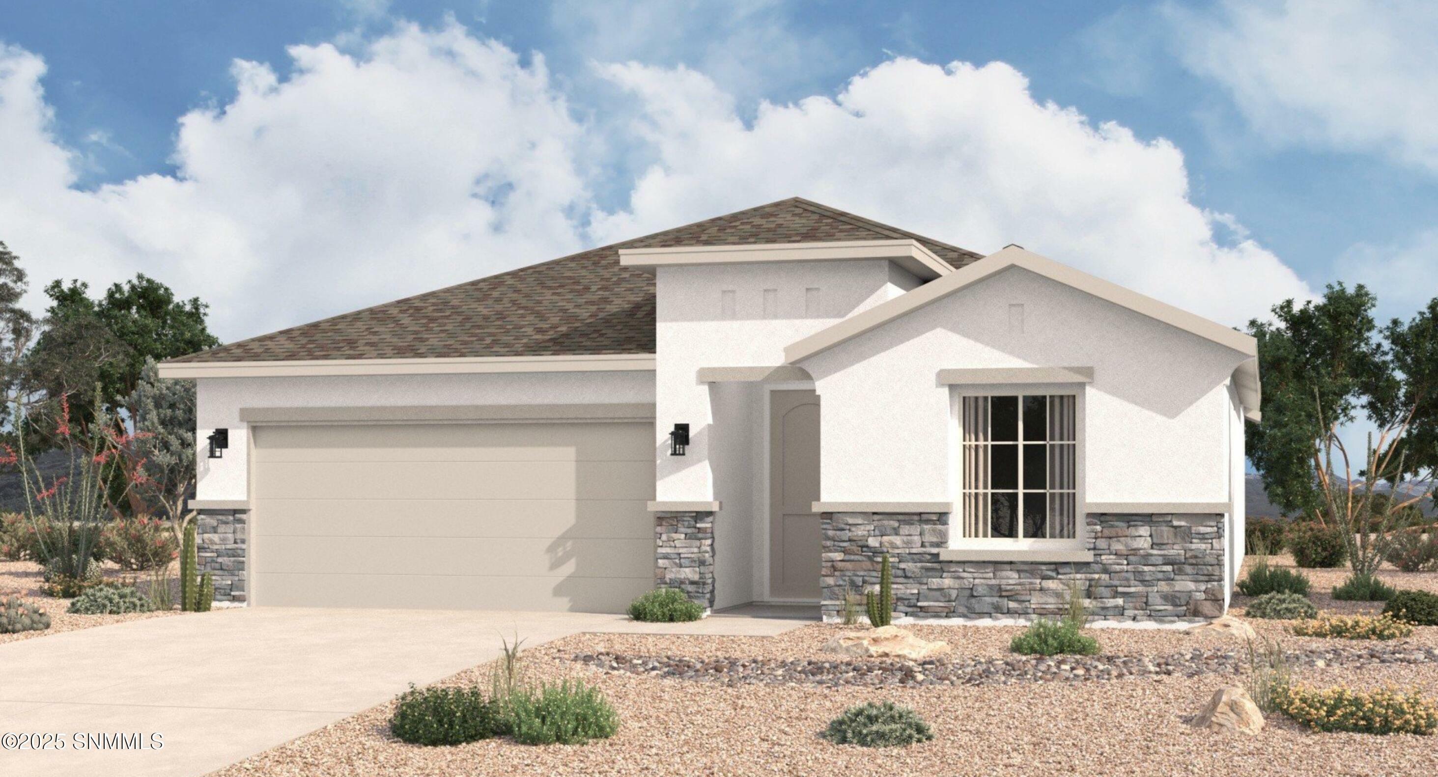 Property Photo:  3032 Fortune Road  NM 88012 