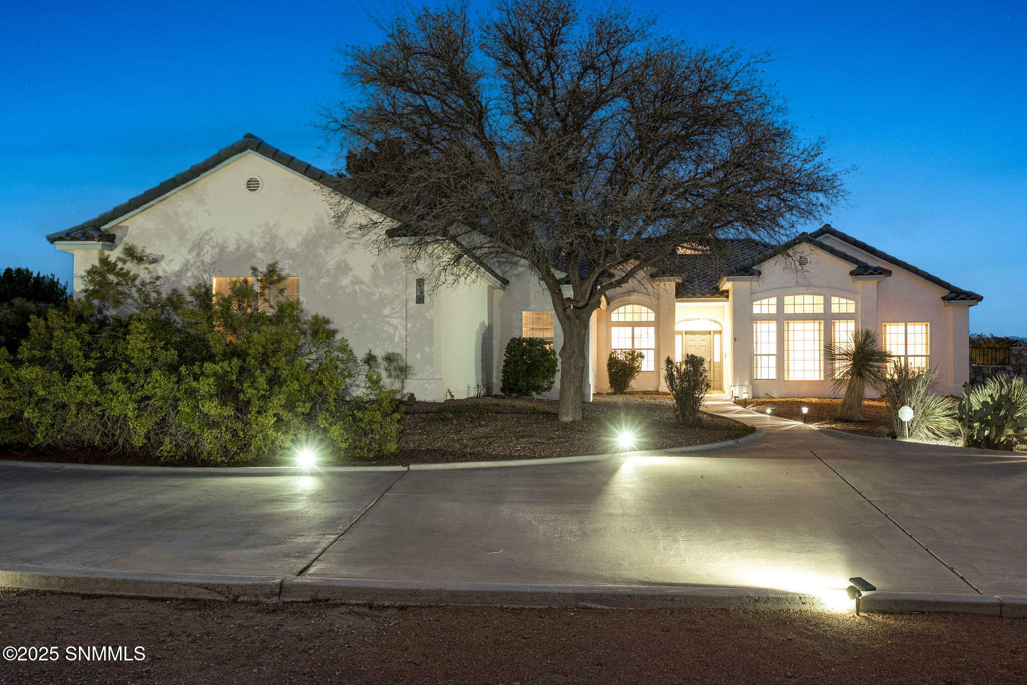 Property Photo: 4406 Echo Canyon Road NM 88011