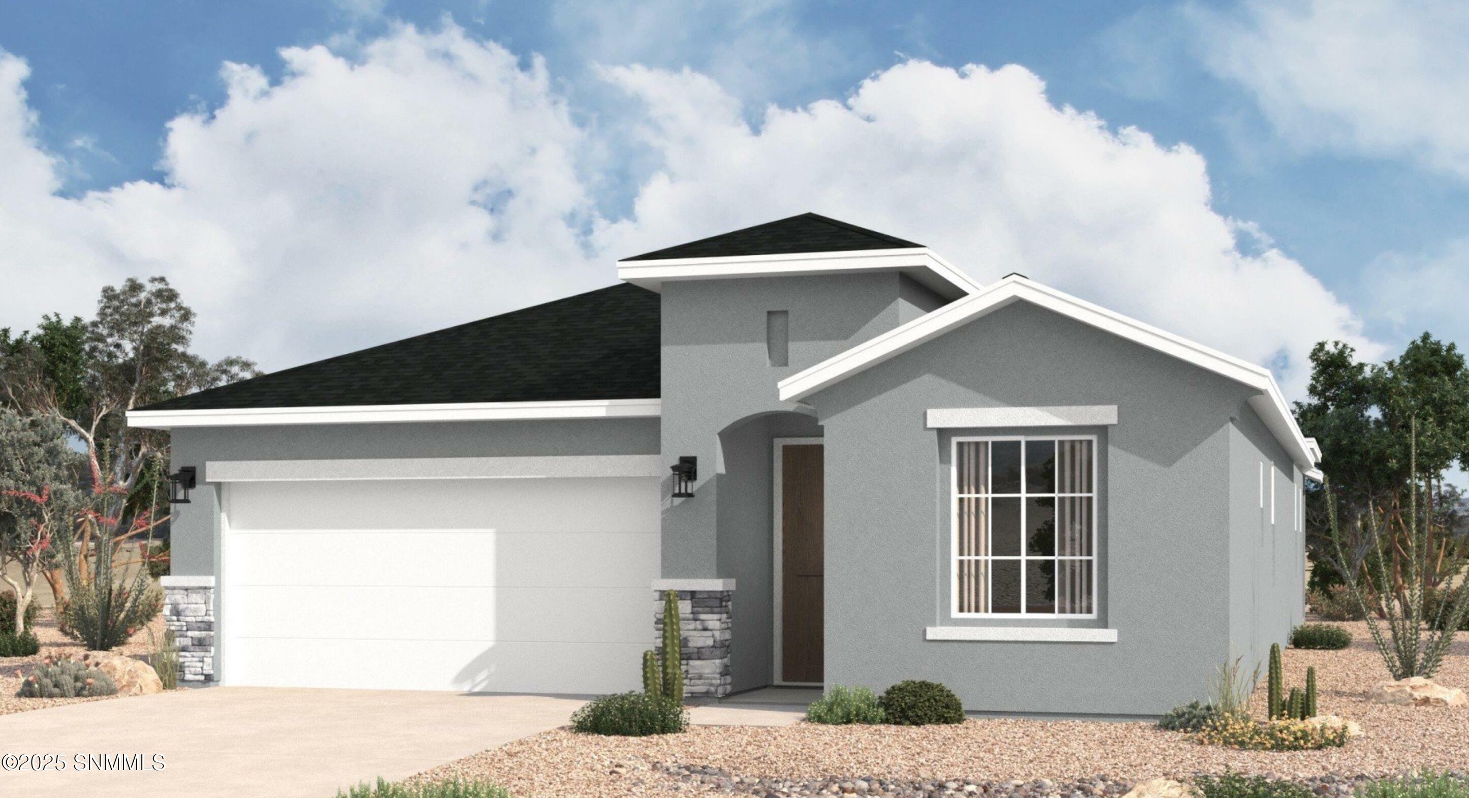 Property Photo: 1004 Stirling Lane NM 88012