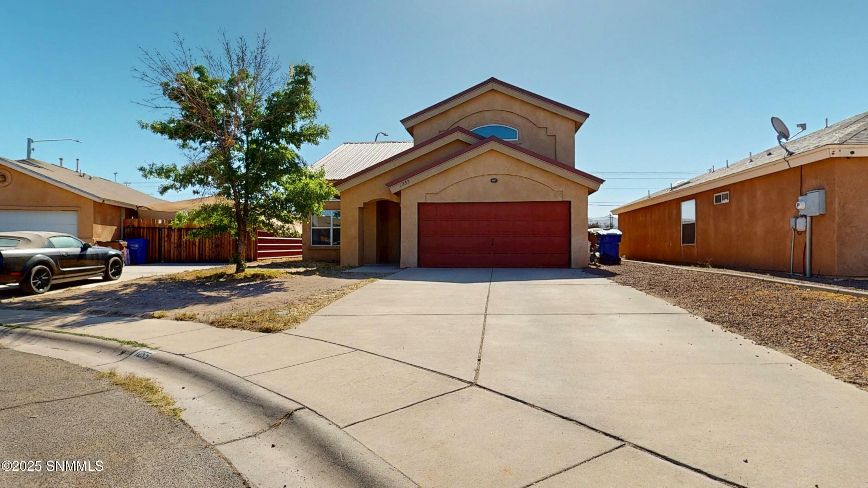 Property Photo: 1255 Fountain Loop NM 88007