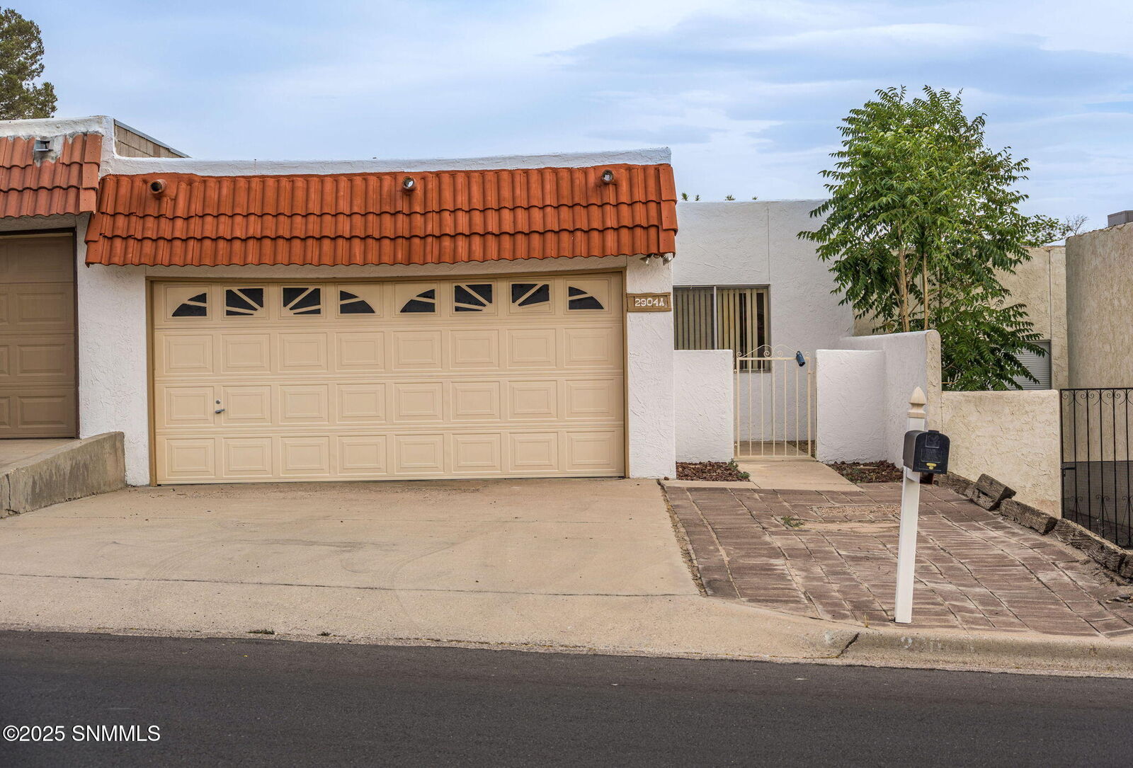 Property Photo:  2904 Majestic Ridge Apt A  NM 88011 