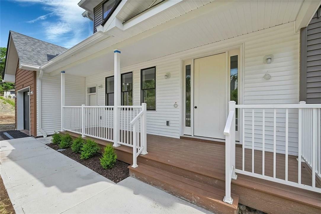 Property Photo: 18 Pullman Route NY 10950