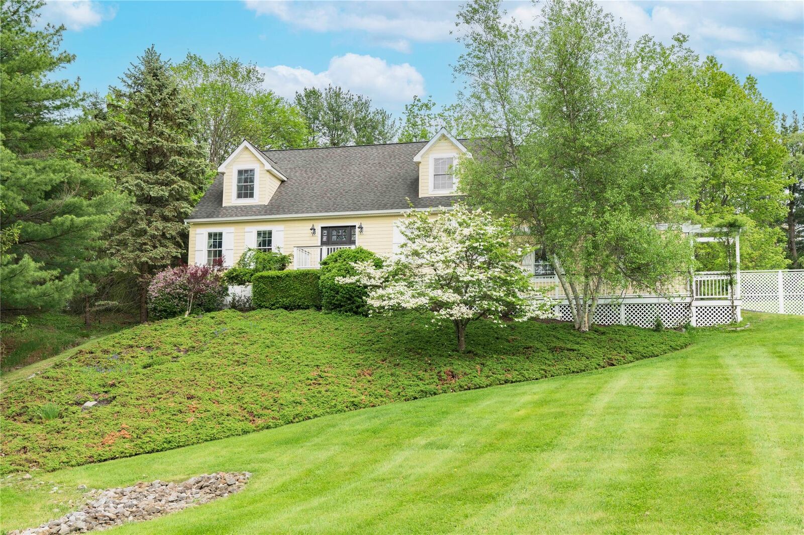 Property Photo: 16 Charlotte Drive NY 12540
