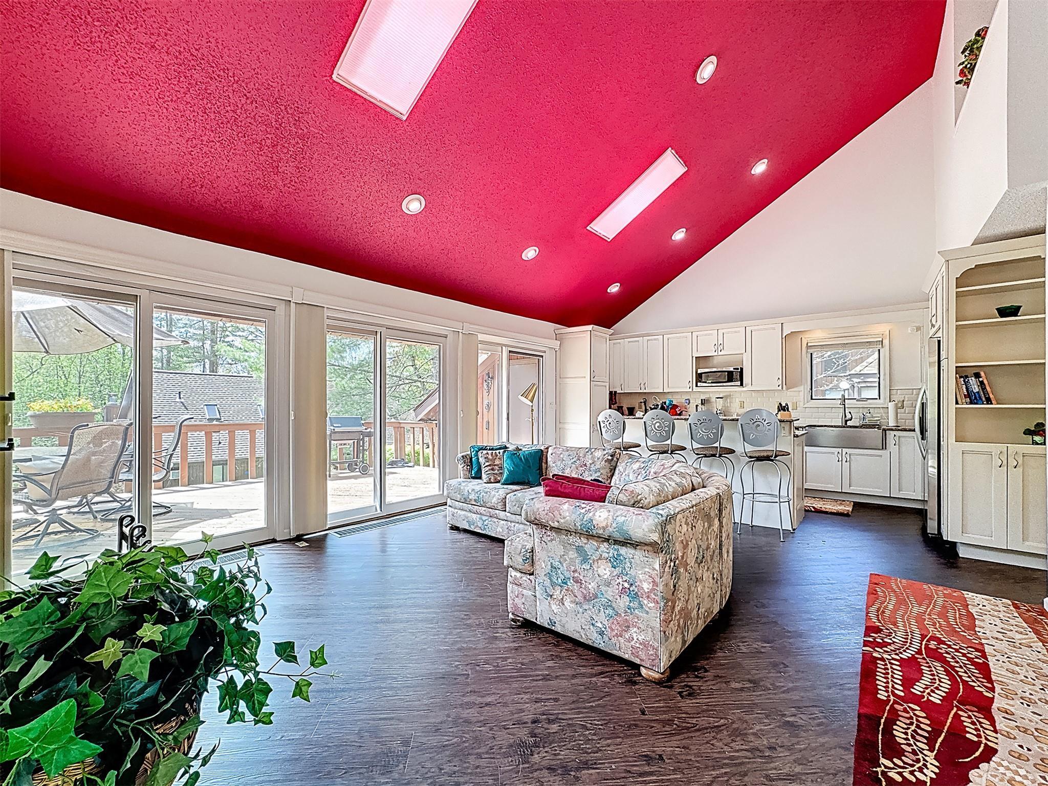 Property Photo:  5 Water Lilly Lane  NY 12701 