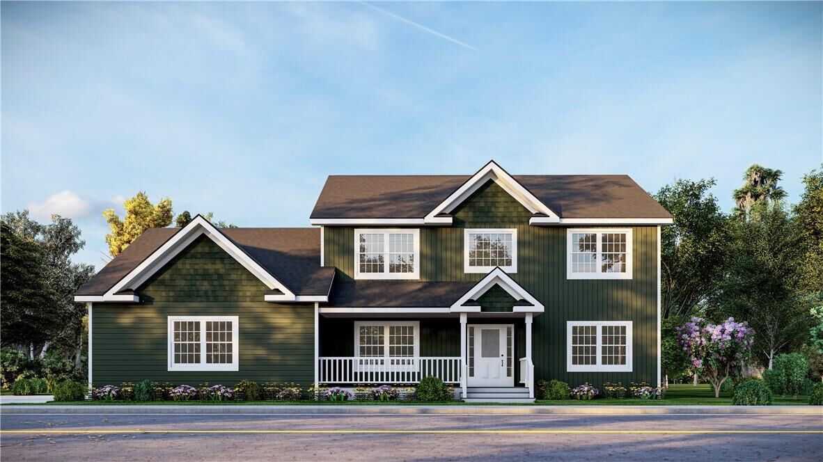 Property Photo:  8 Black Gum Court  NY 12550 