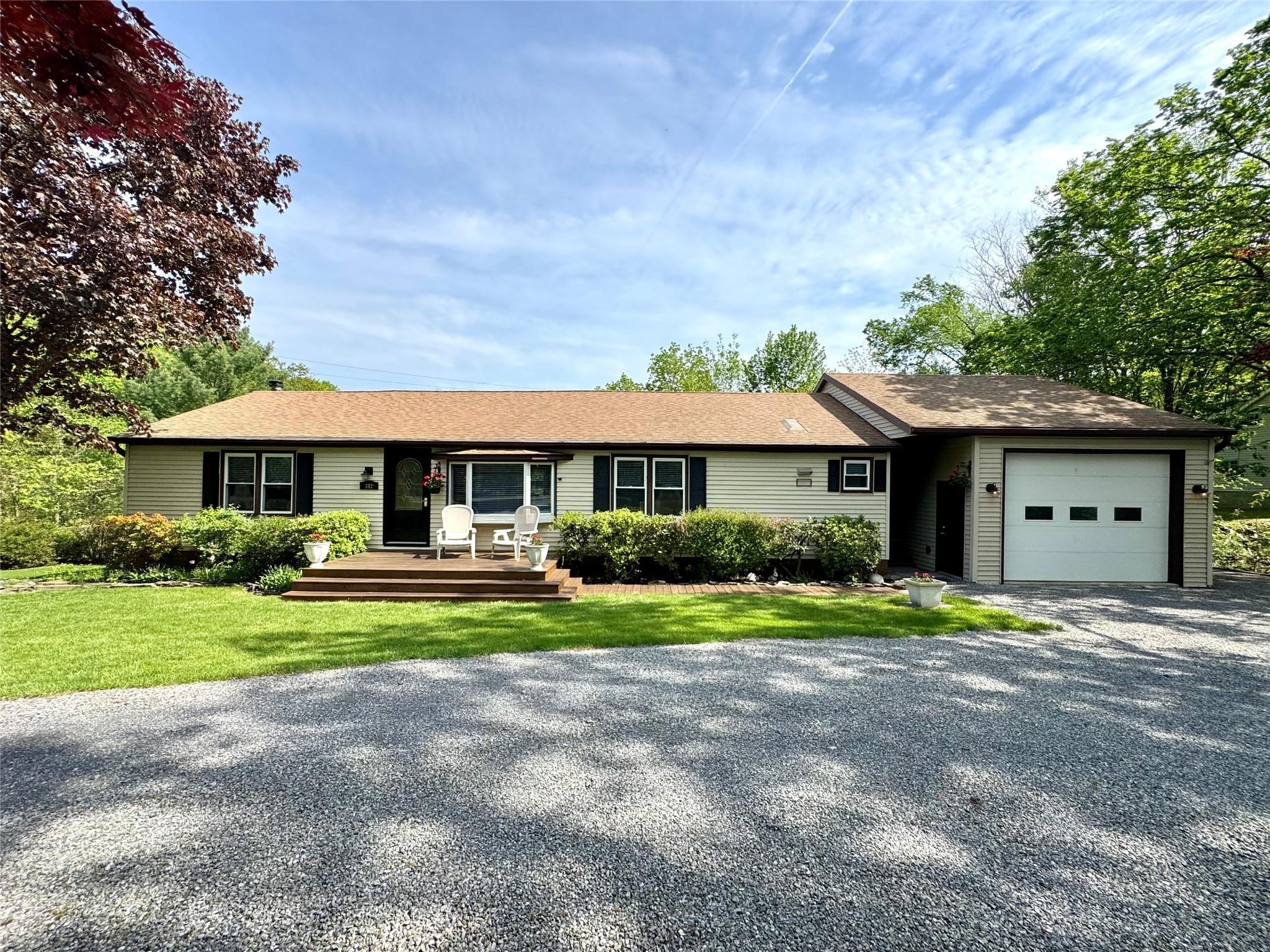 Property Photo: 382 Cairo Junction Cairo Junction Road NY 12414