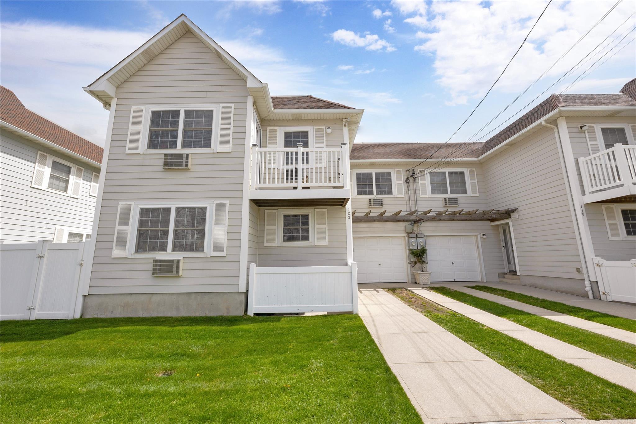 Property Photo: 120 Beach 62nd Street 1 NY 11692