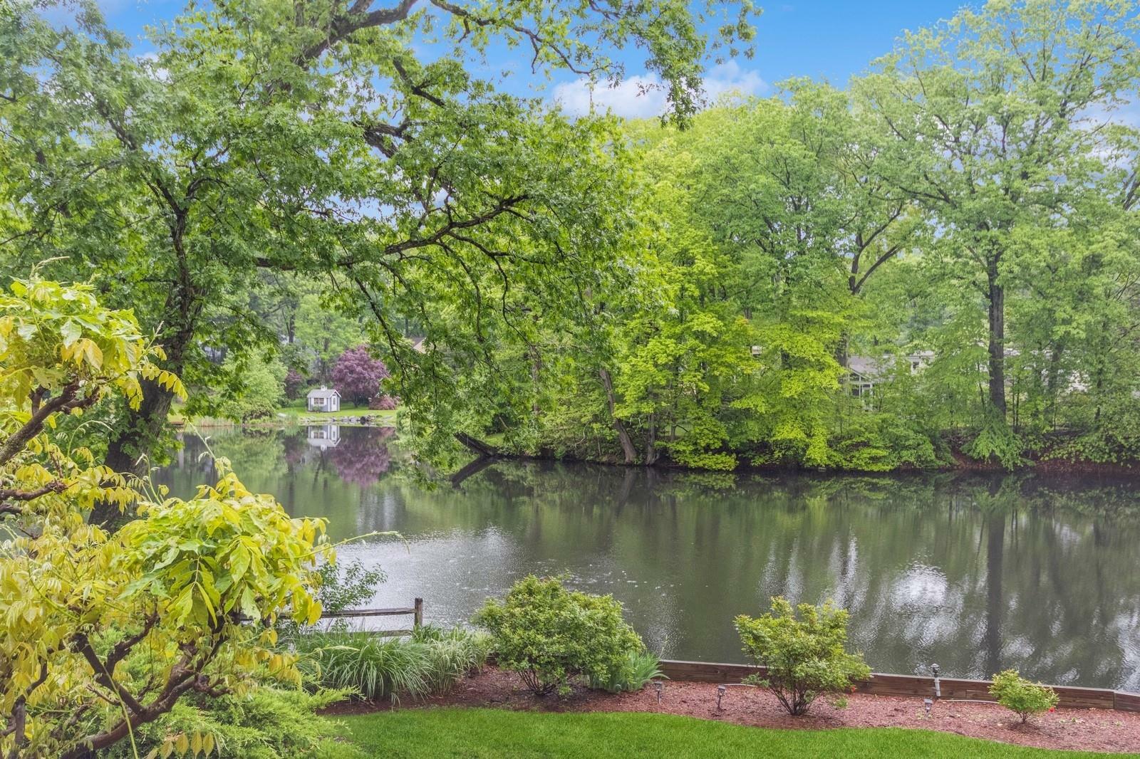 Property Photo: 5 Lakeshore Close NY 10591
