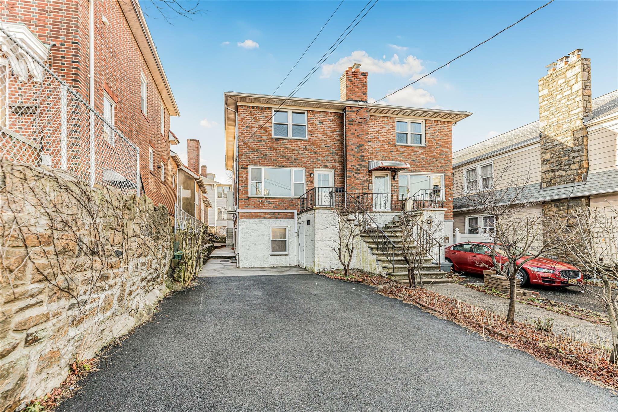 Property Photo: 604 Yonkers Avenue NY 10704