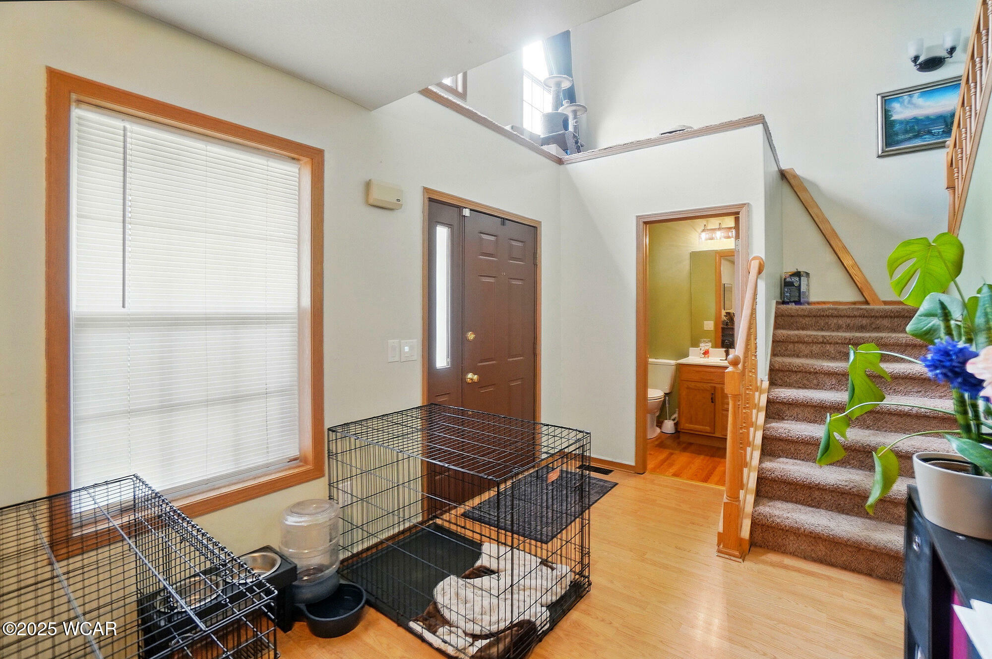 Property Photo:  1820 Bishop Lane  OH 45840 