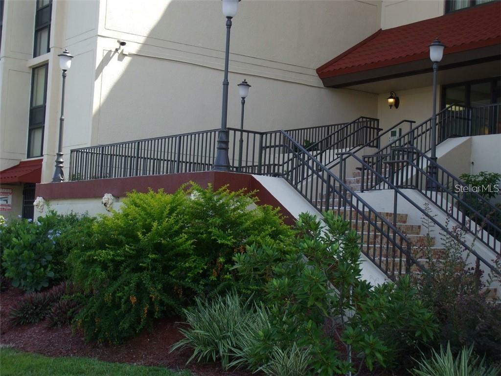 Property Photo: 21405 Olean Boulevard 610 FL 33952