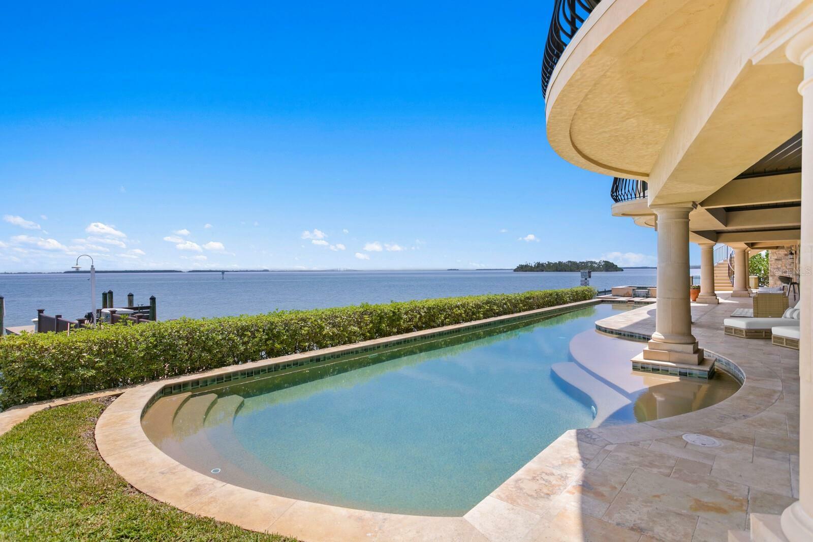 Property Photo: 100 Sands Point Drive FL 33715