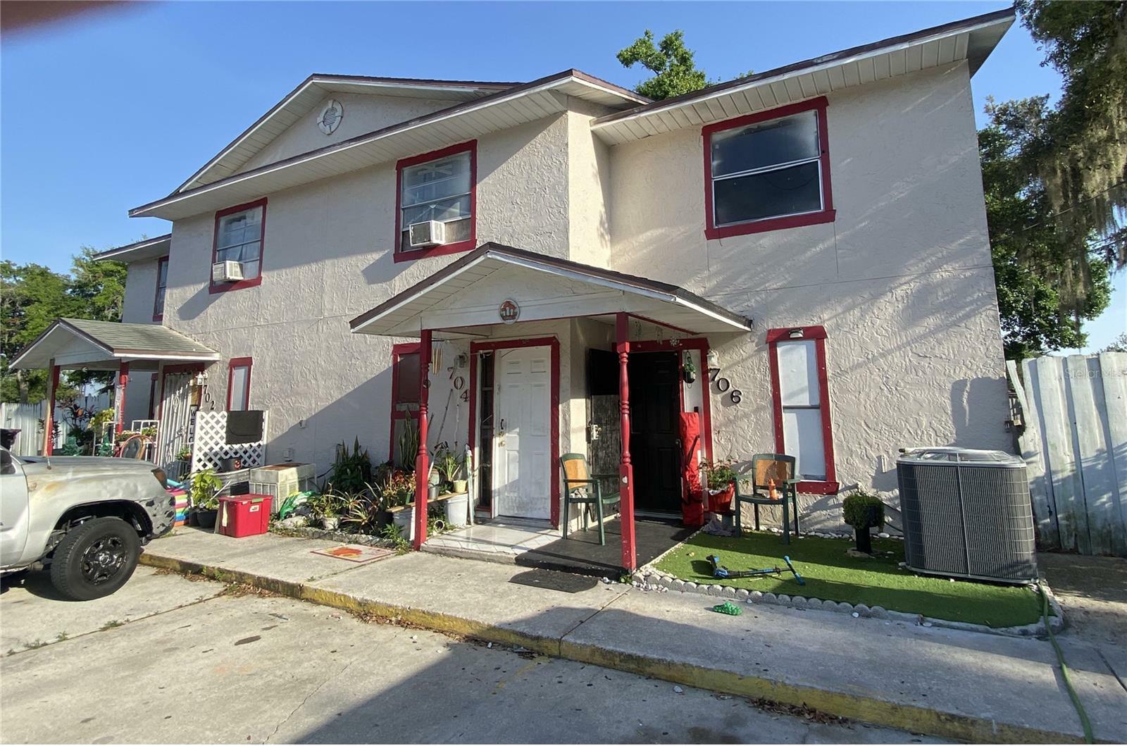 700 W Columbia Avenue  Kissimmee FL 34741 photo