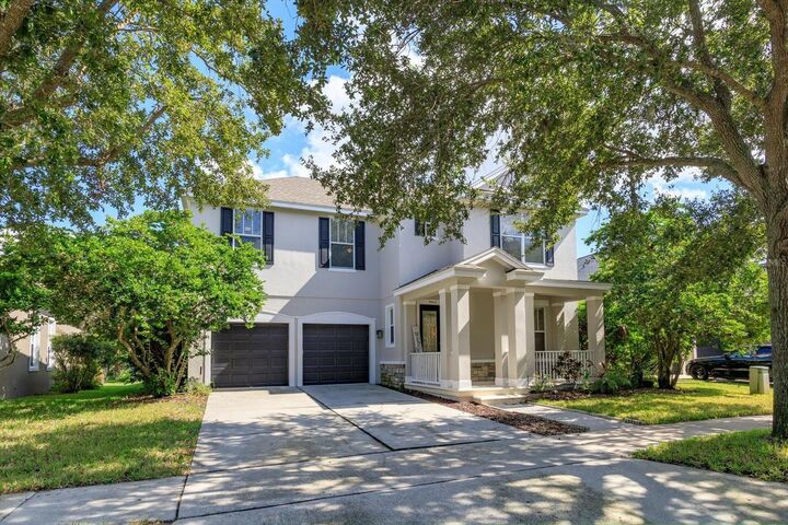 Property Photo:  9942 Sweetleaf Street  FL 32827