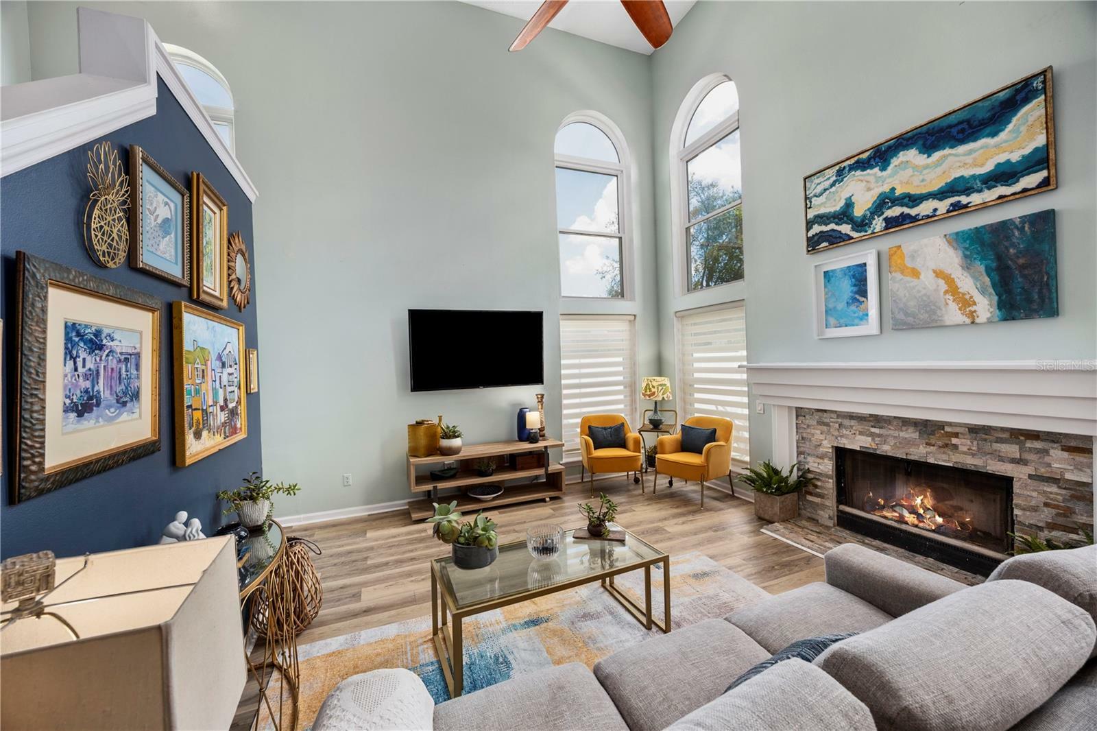 Property Photo: 383 Remington Drive FL 32765