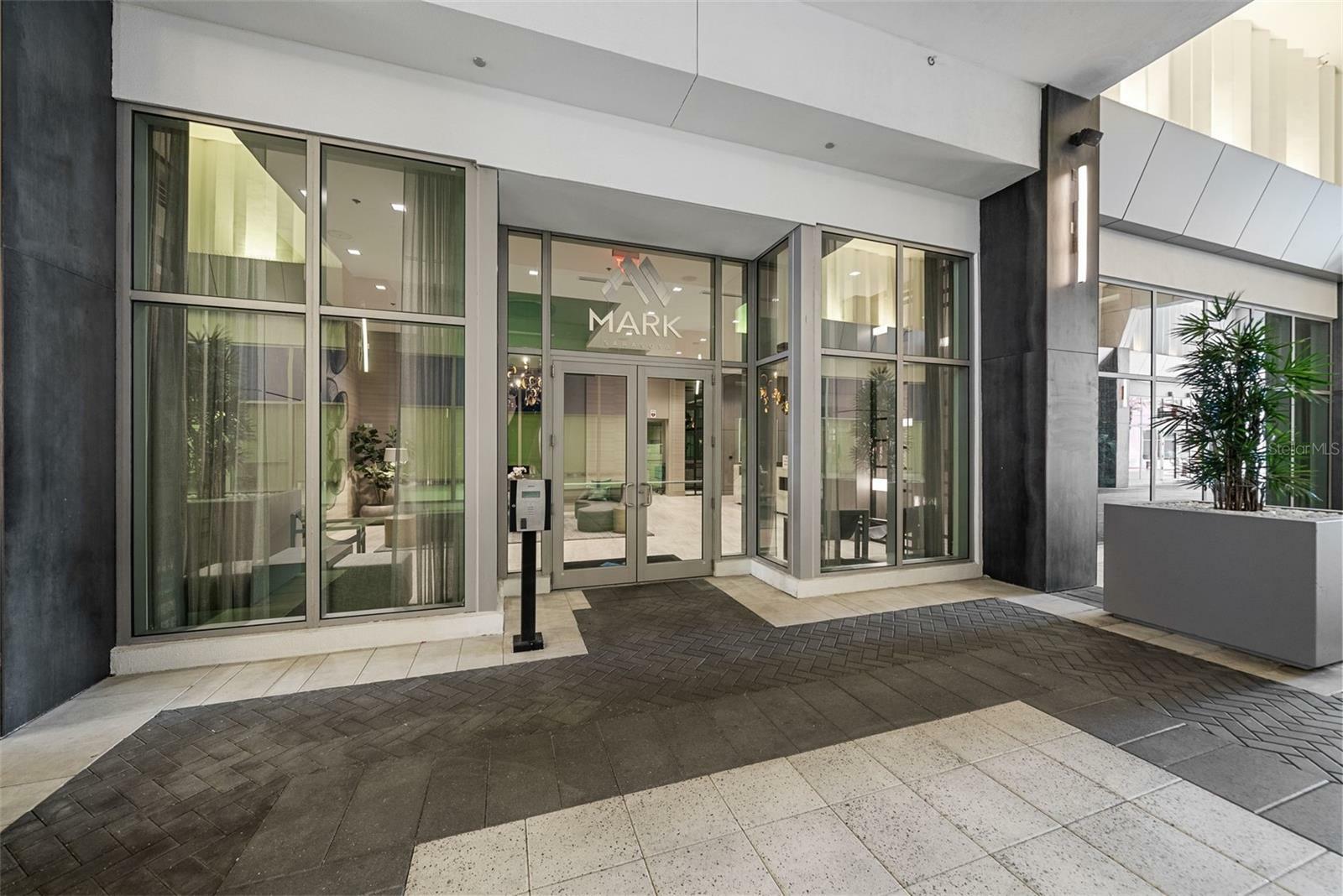 Property Photo: 111 S Pineapple Avenue 918 FL 34236
