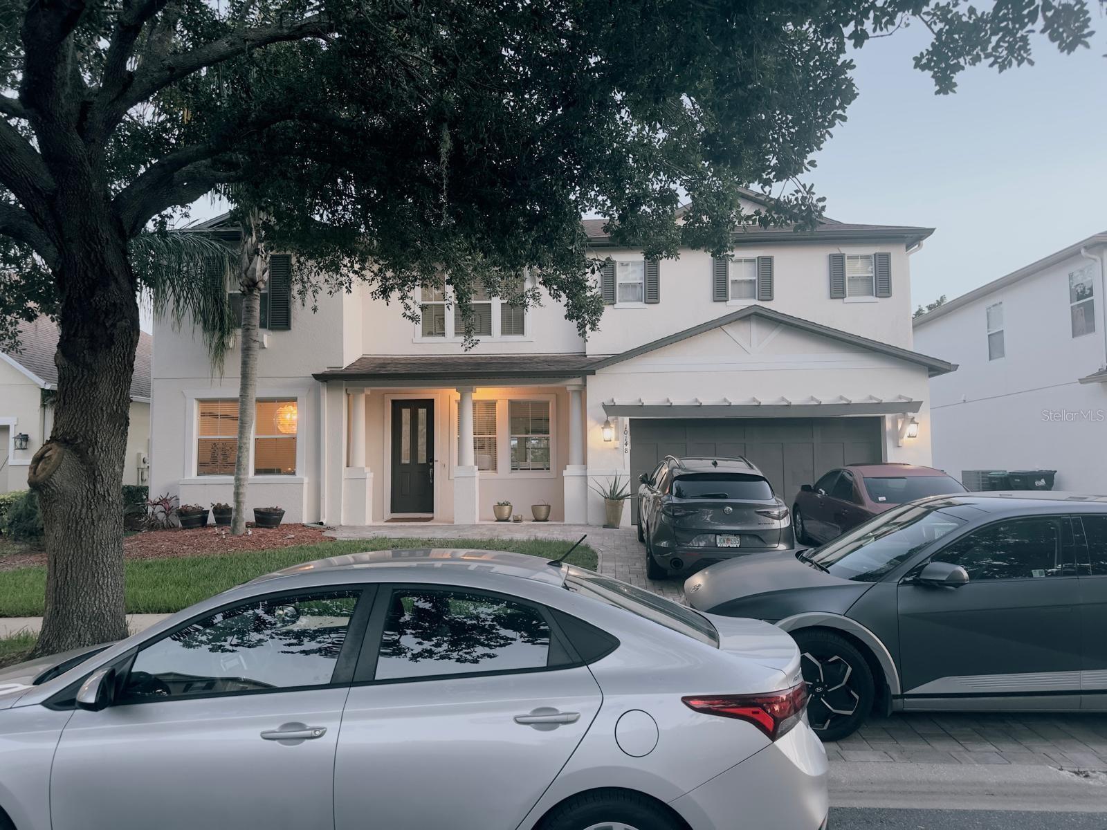 10148 Malpas Point  Orlando FL 32832 photo